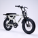 DNA V3 Electric Fat Bike | FatBoy Bikes Australia