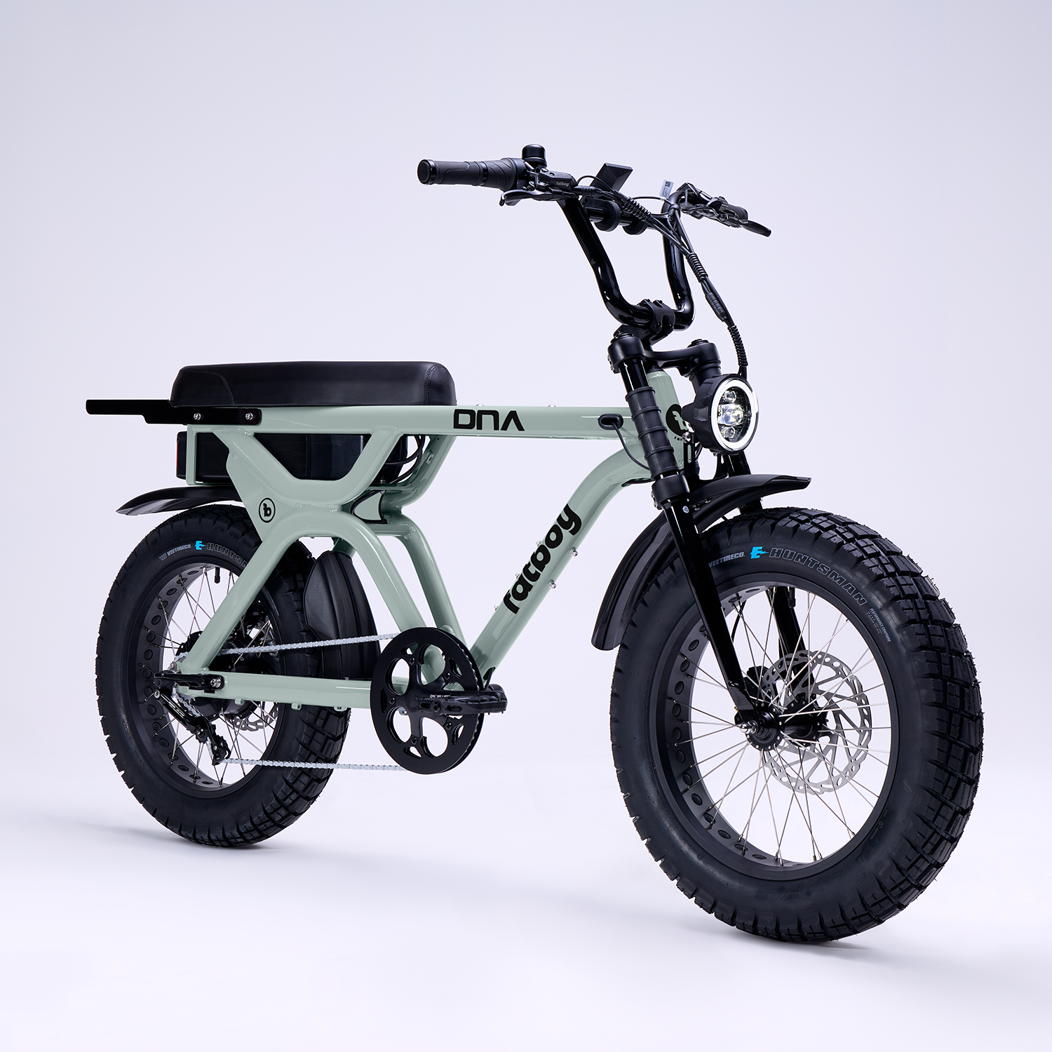 The DNA V3 Performance eBike