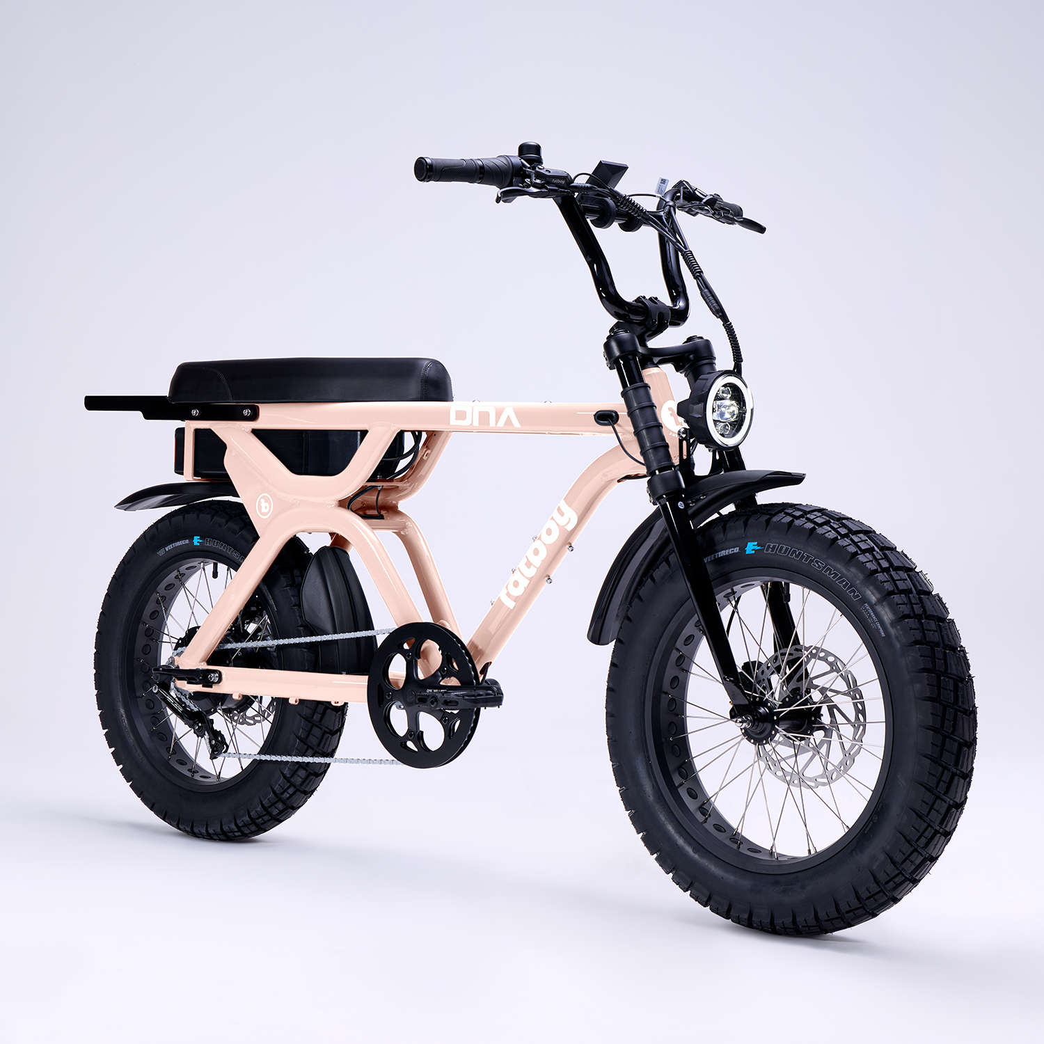 The DNA V3 Performance eBike