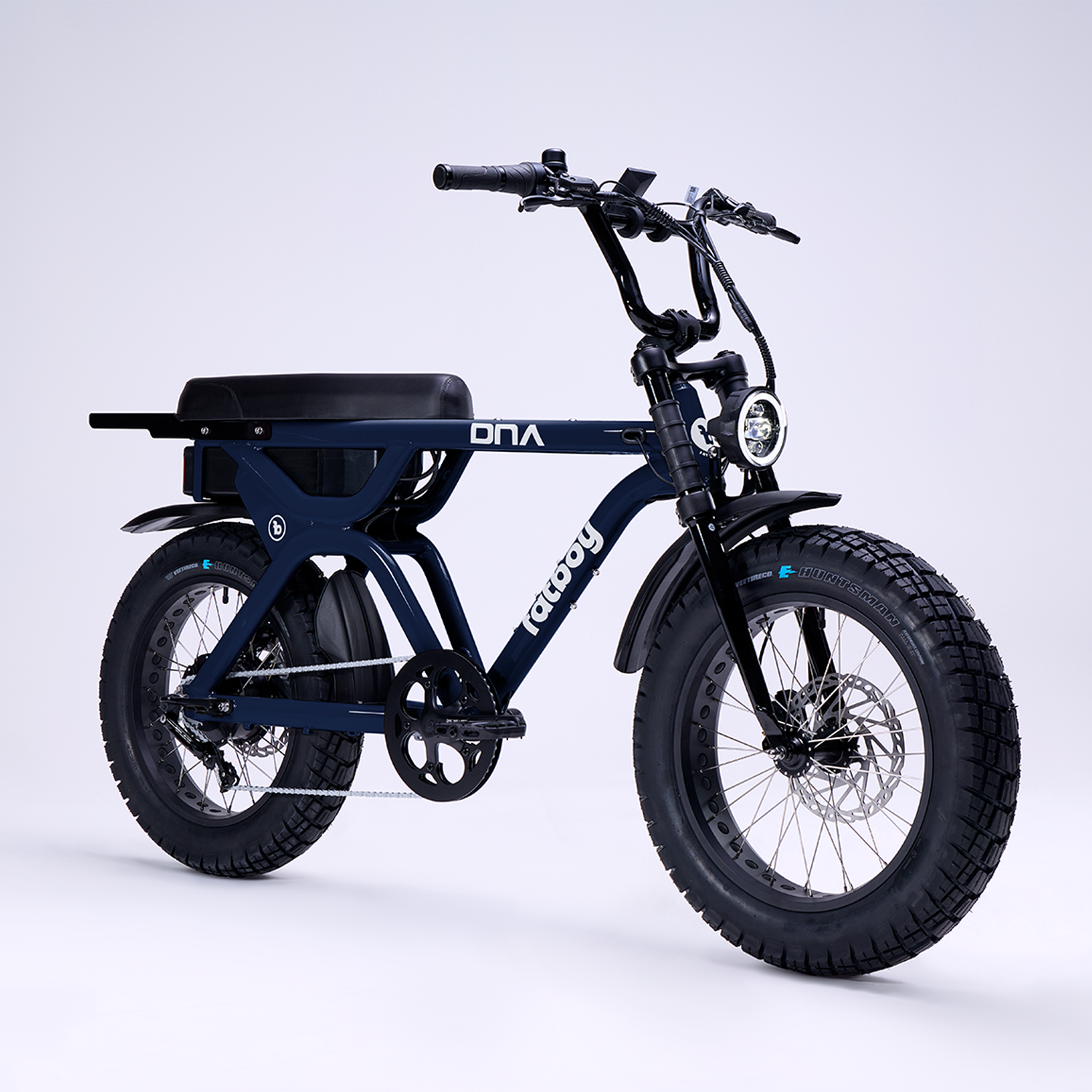 The DNA V3 Performance eBike