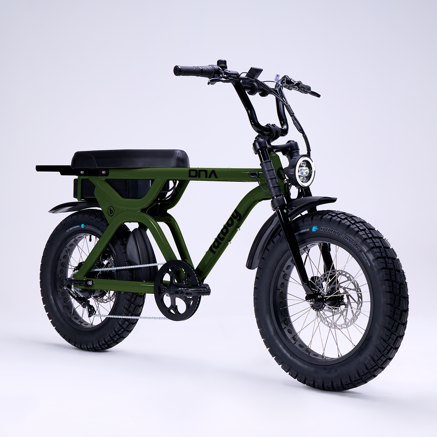 The DNA V3 Performance eBike