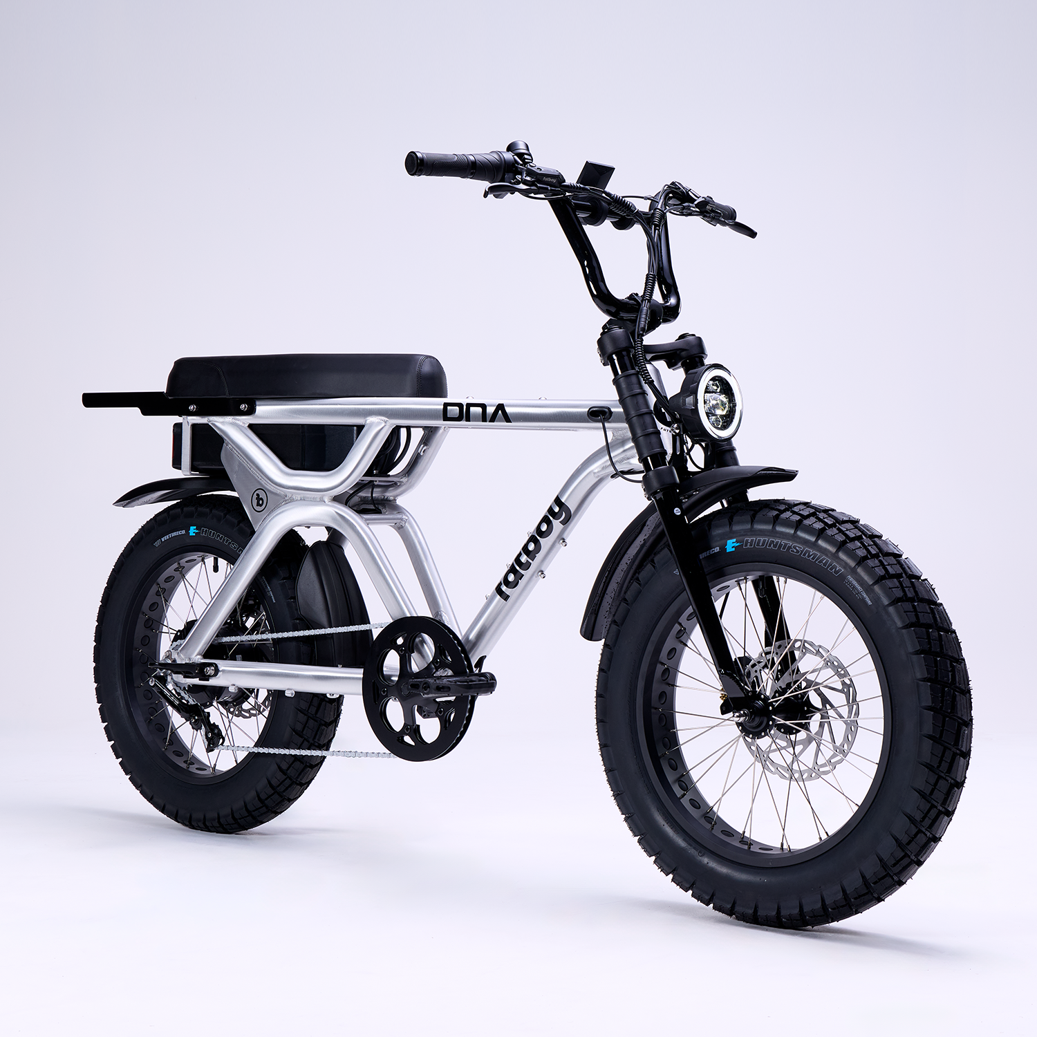 The DNA V3 Performance eBike