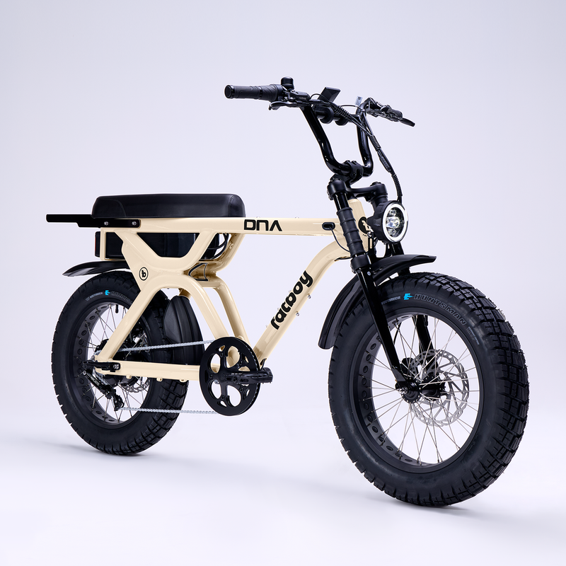 The DNA V3 Performance eBike