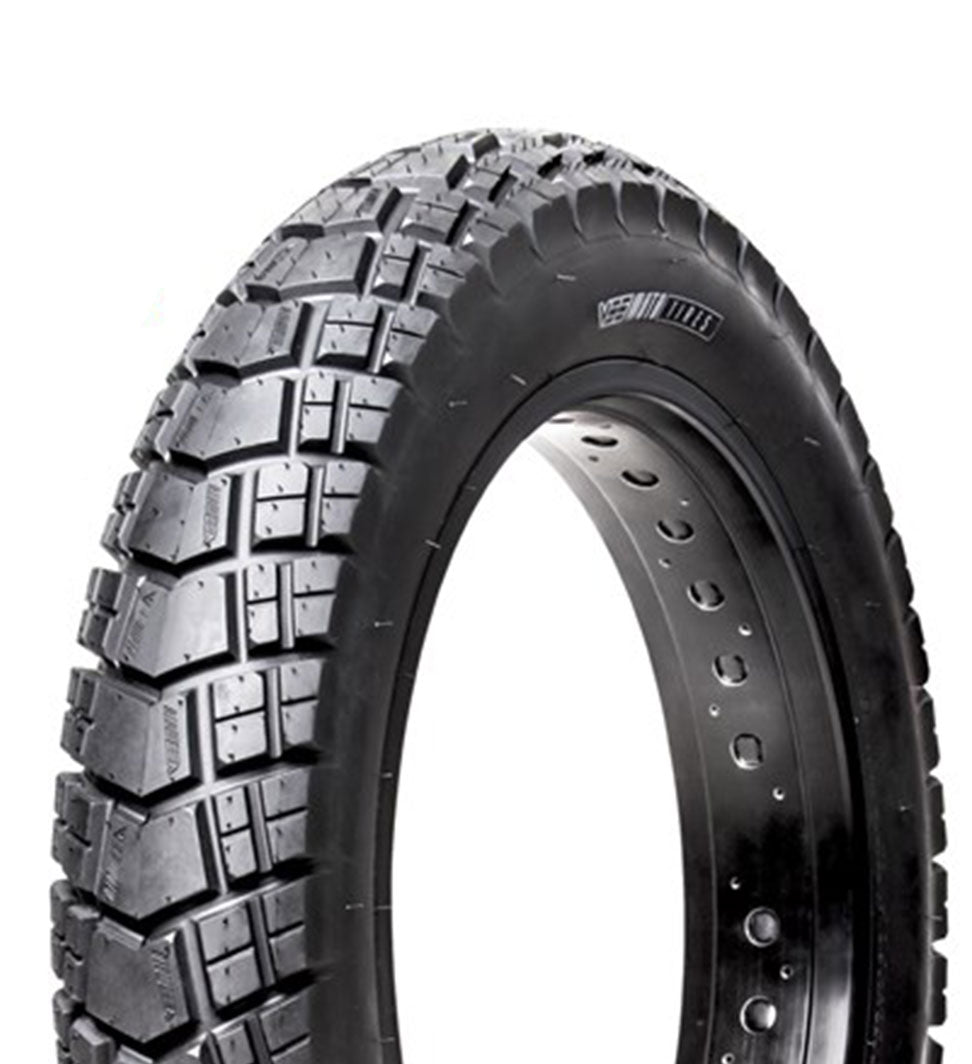 Vee Huntsman Tyre High-Performance Bike Tire Fatboy Bikes