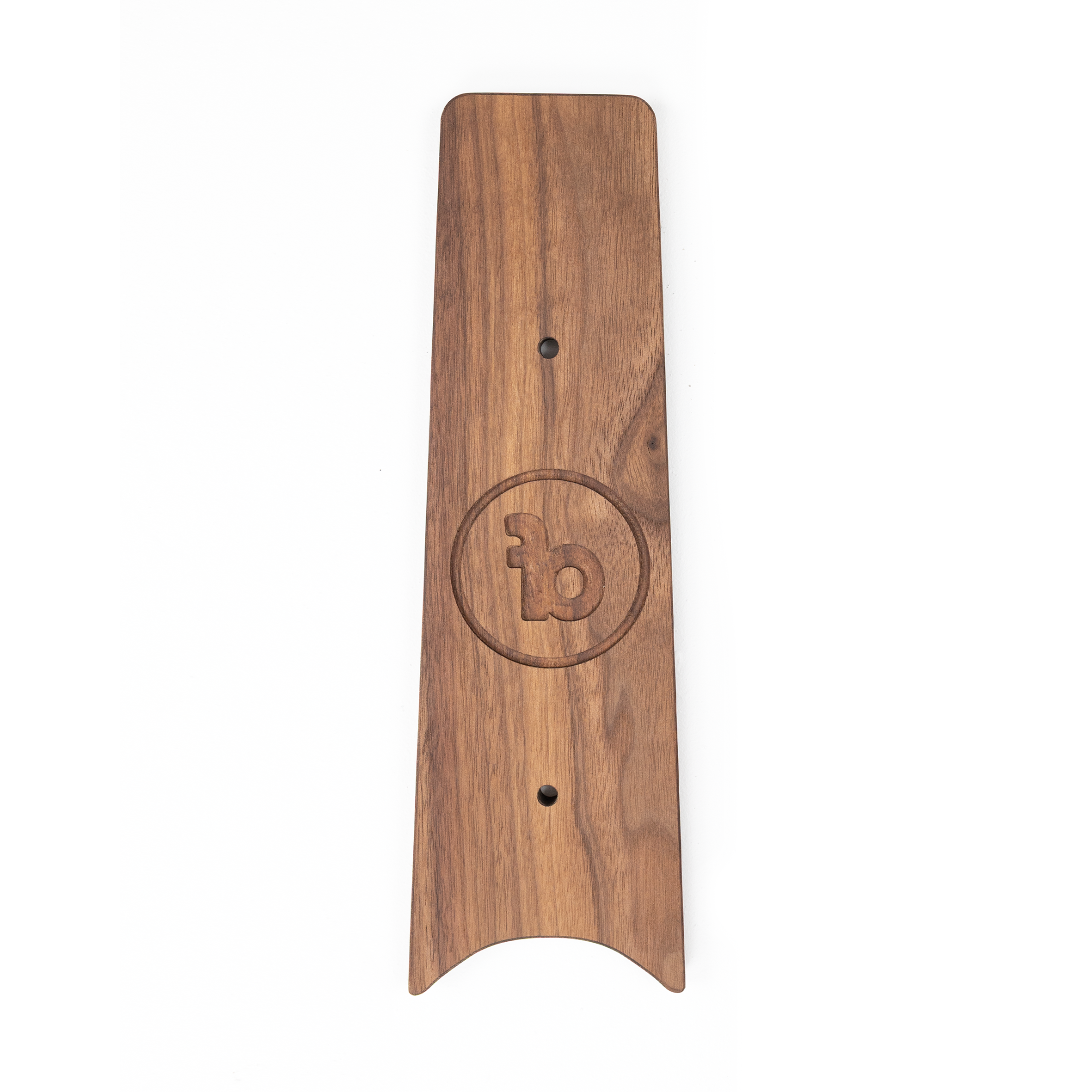 Bagus Wood Feature Panel