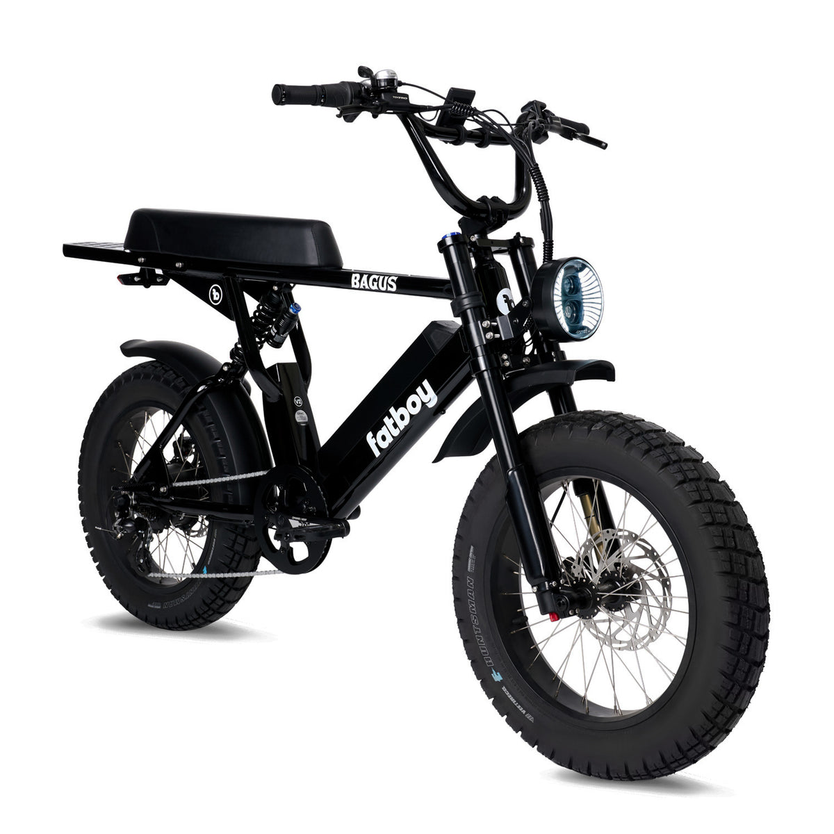 Bagus Bike