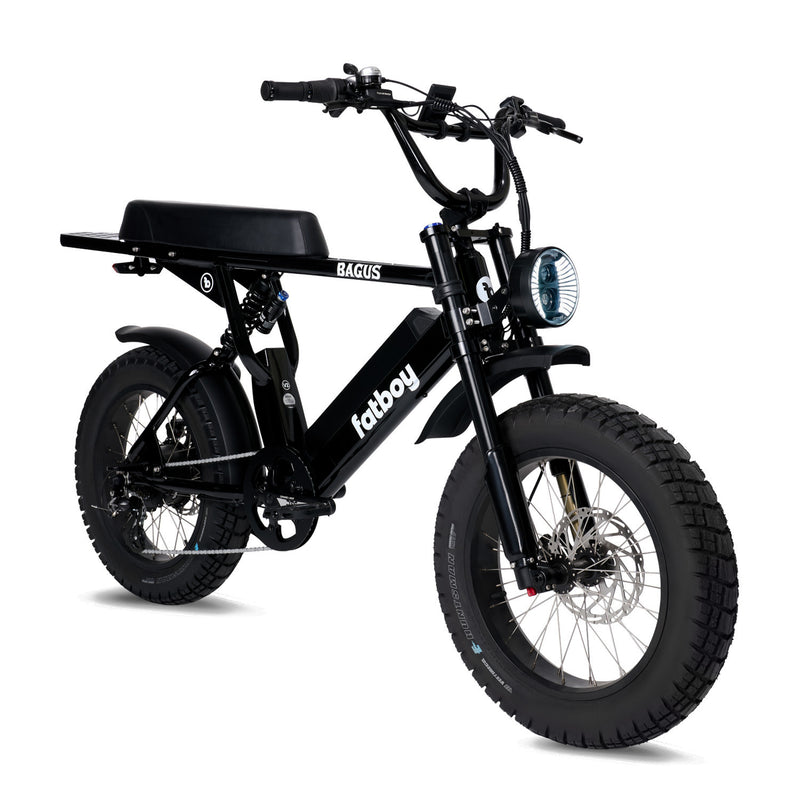 Das Bagus eBike