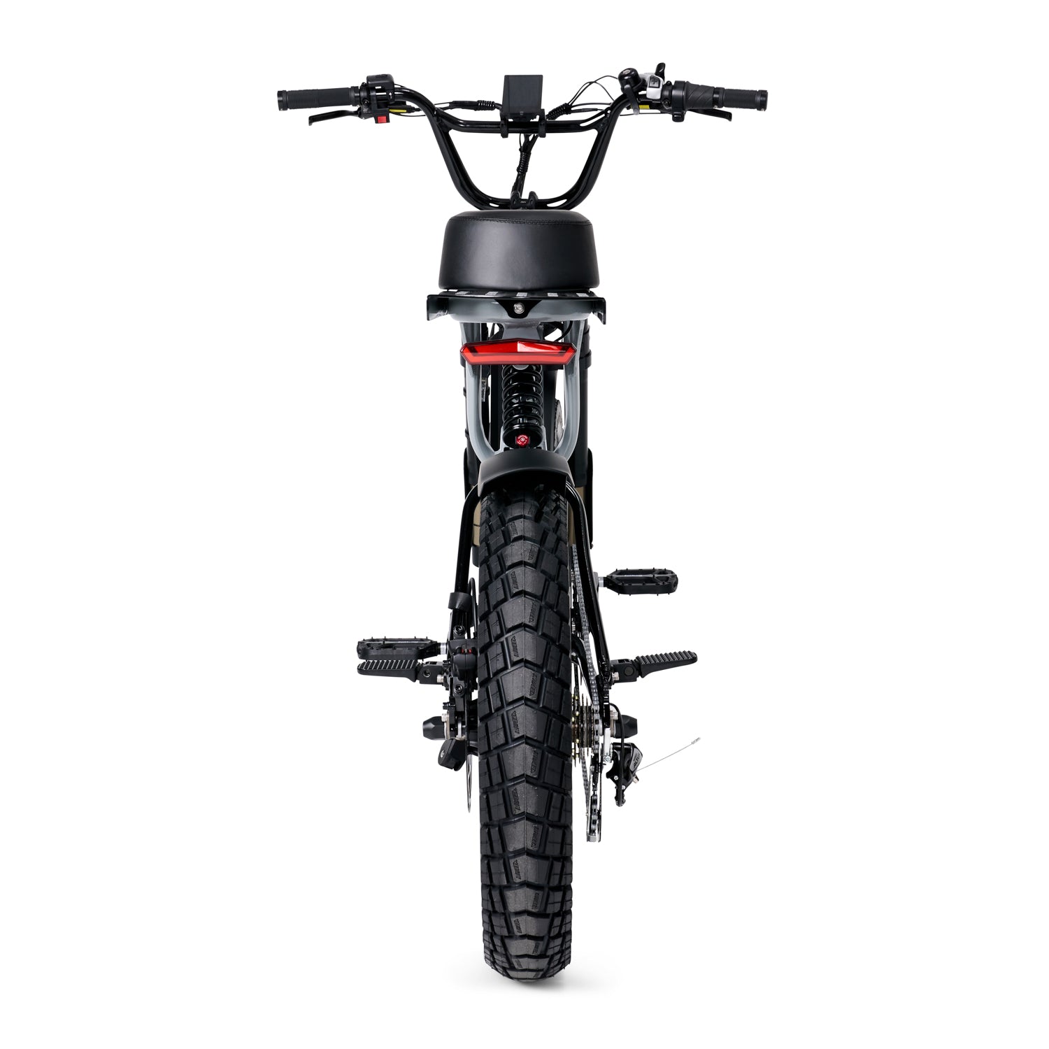 The Bagus eBike