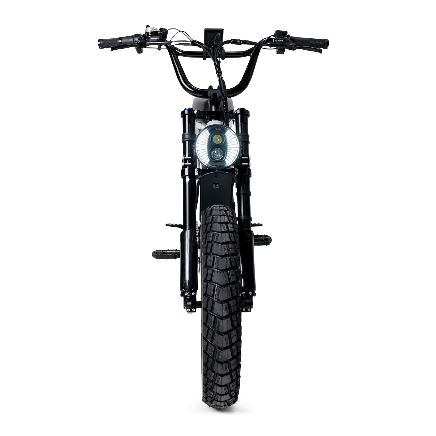 The Bagus eBike