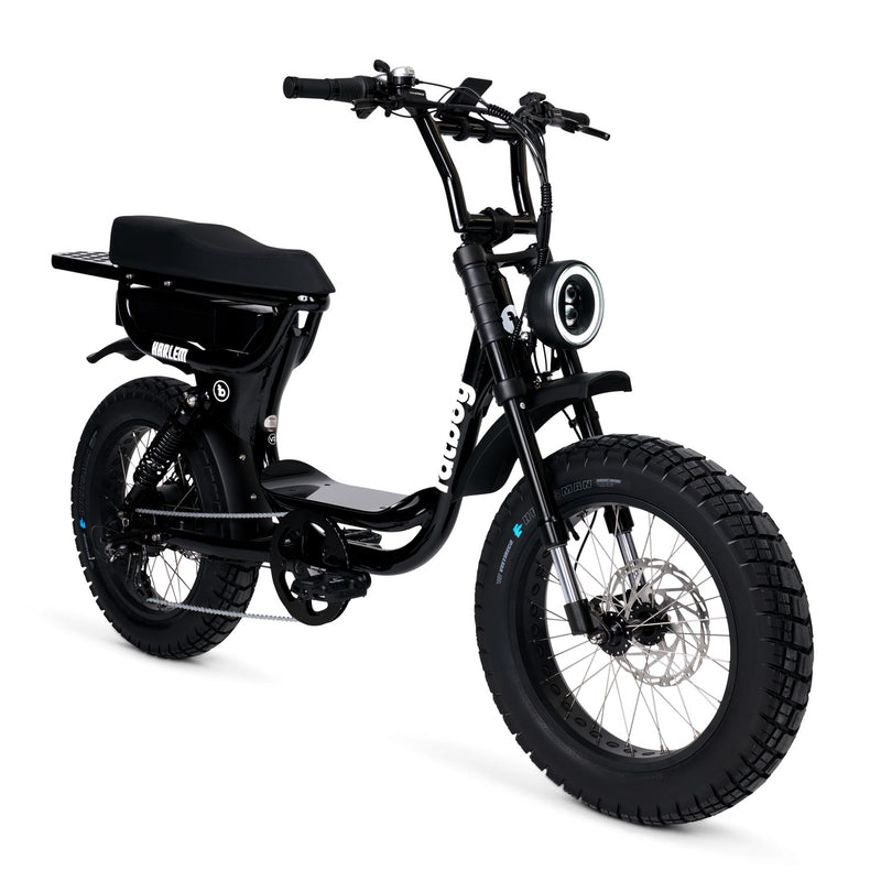 Das Harlem eBike