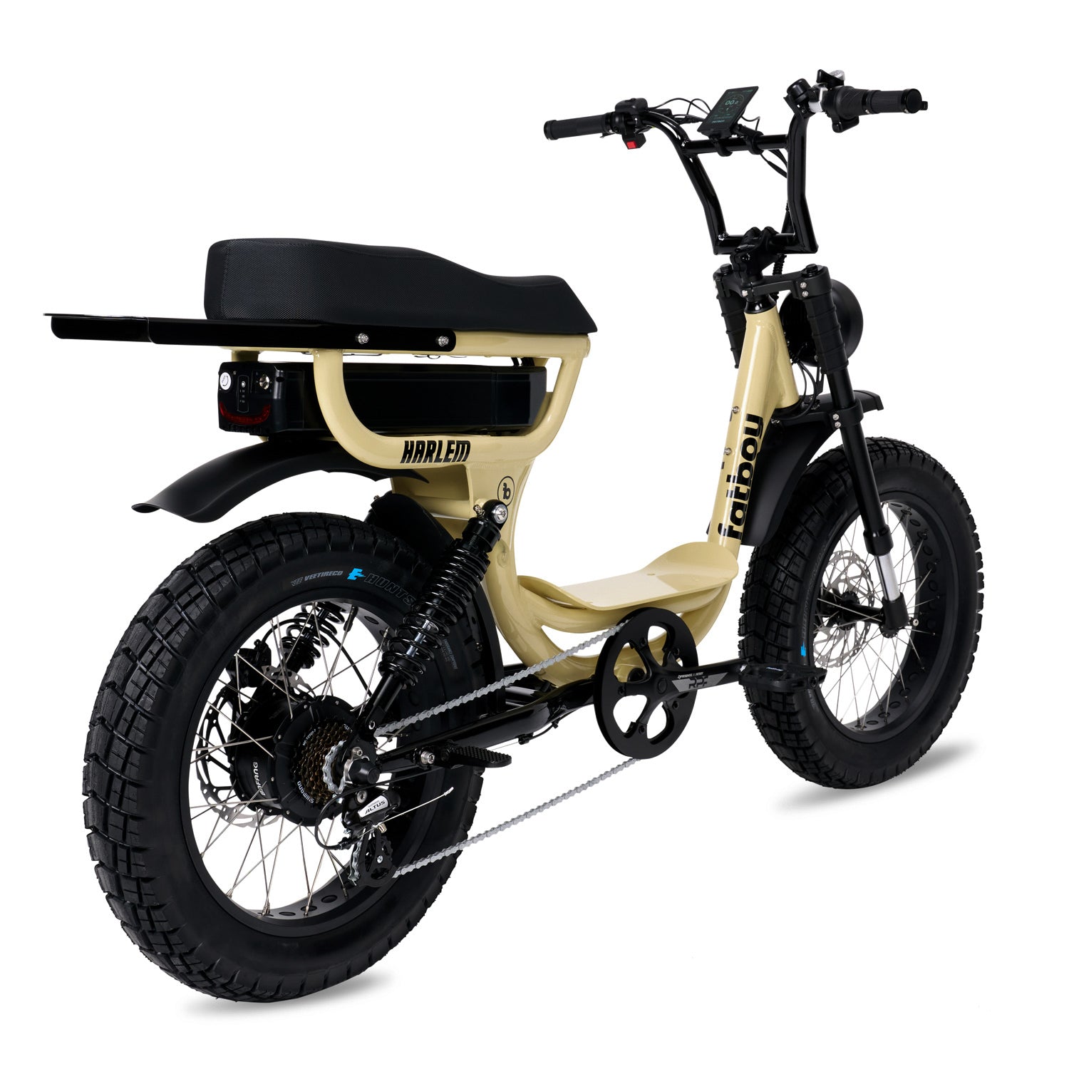The Harlem eBike