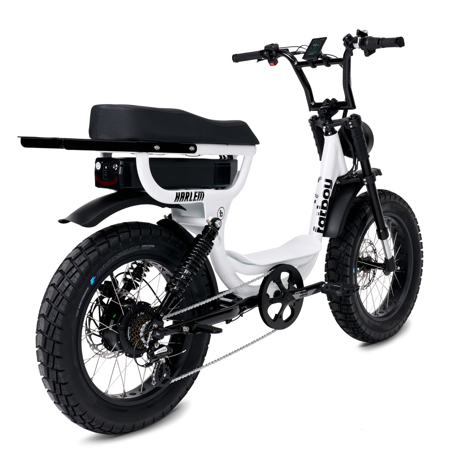 The Harlem eBike