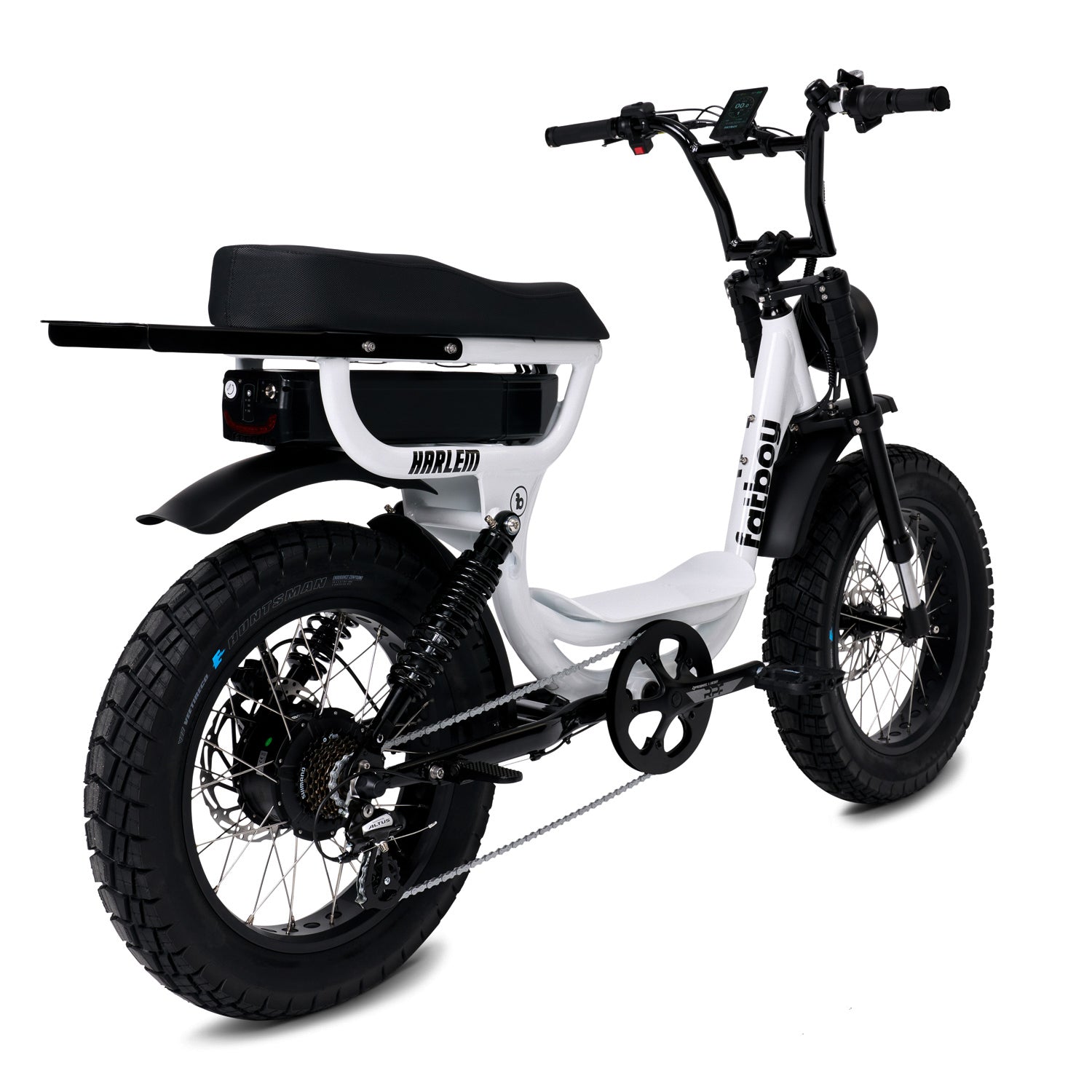 The Harlem eBike