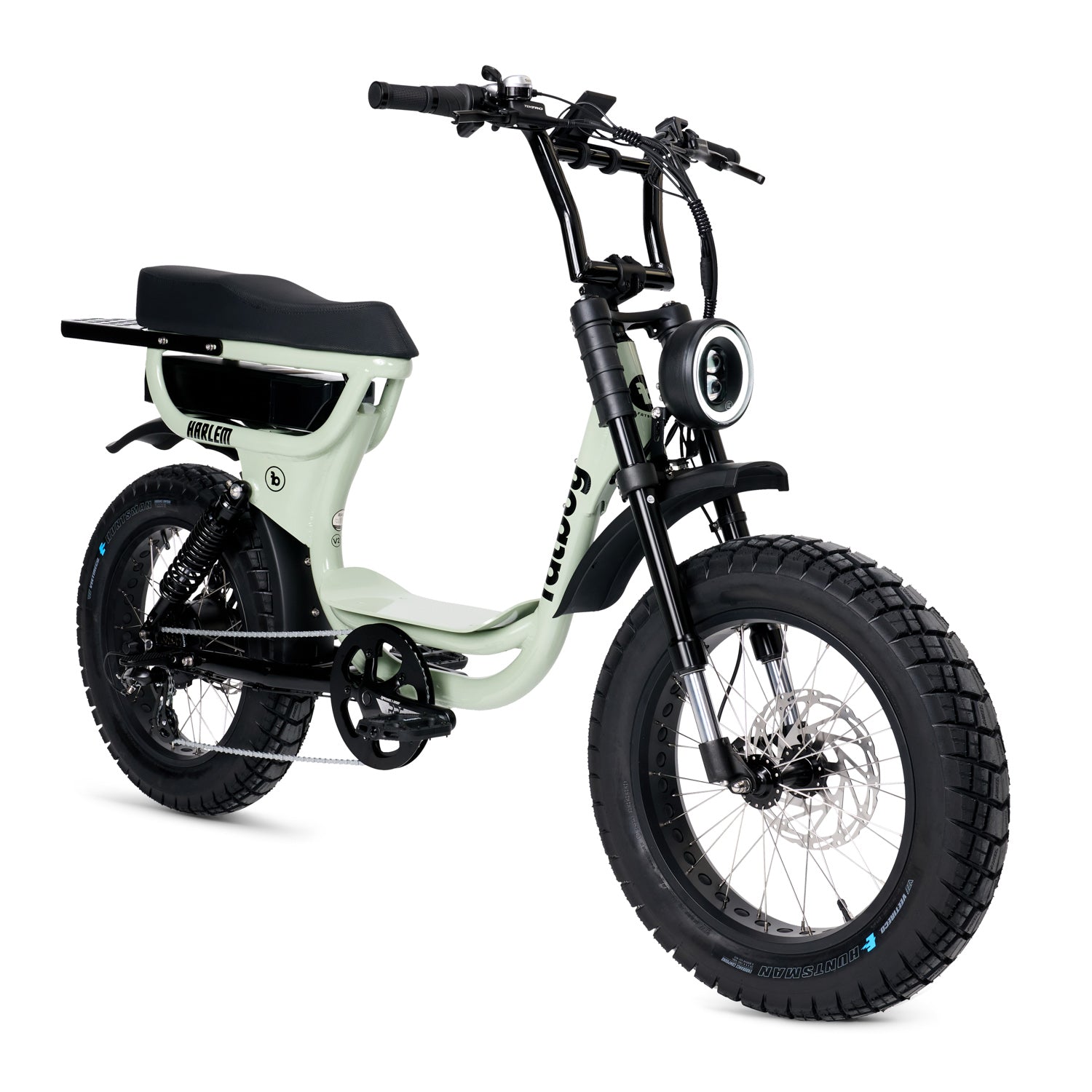 The Harlem eBike