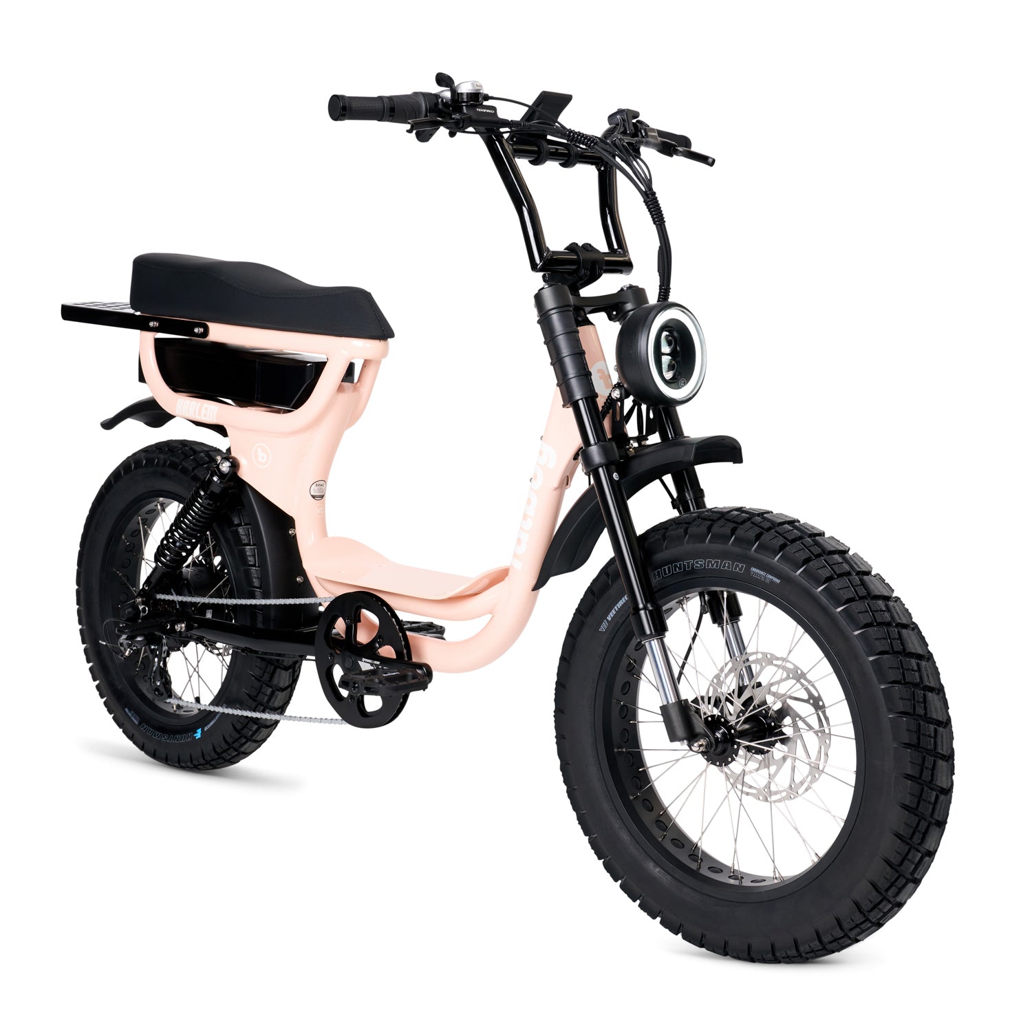 The Harlem eBike