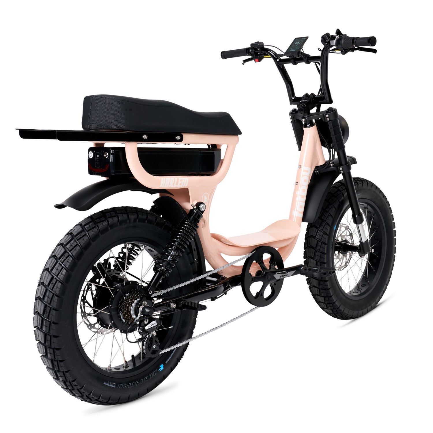 The Harlem eBike