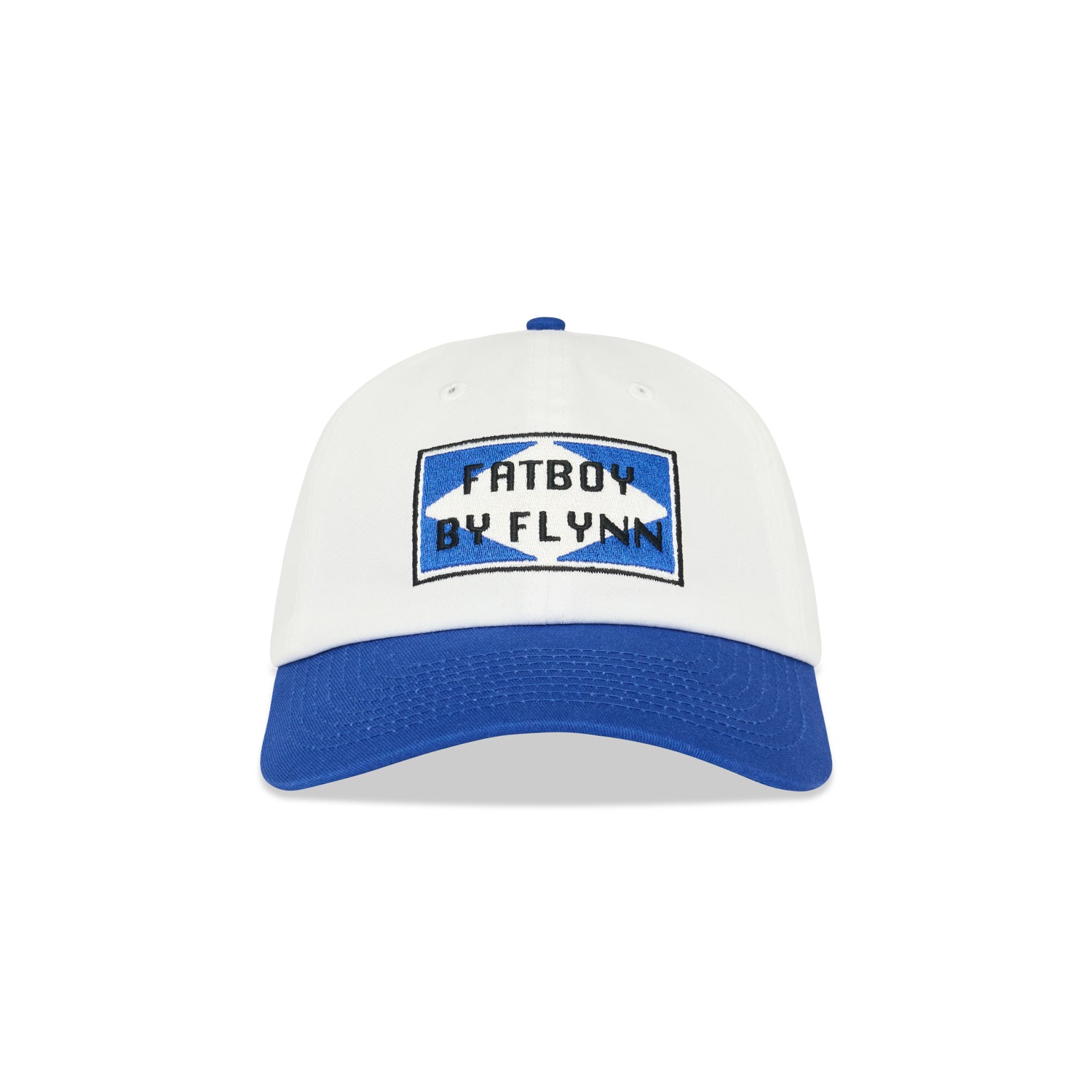 Hat Fatboy x Five by Flynn