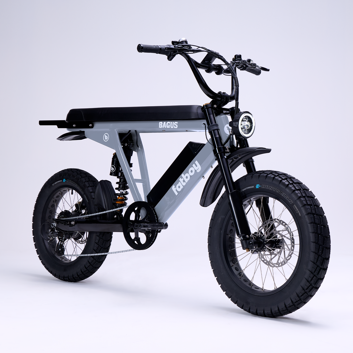 The Bagus V3 Ultra eBike