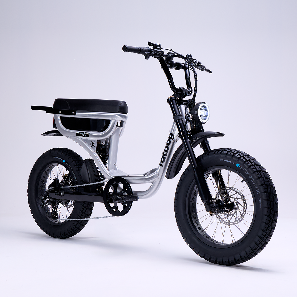 HARLEM V3 Electric Fat Bike