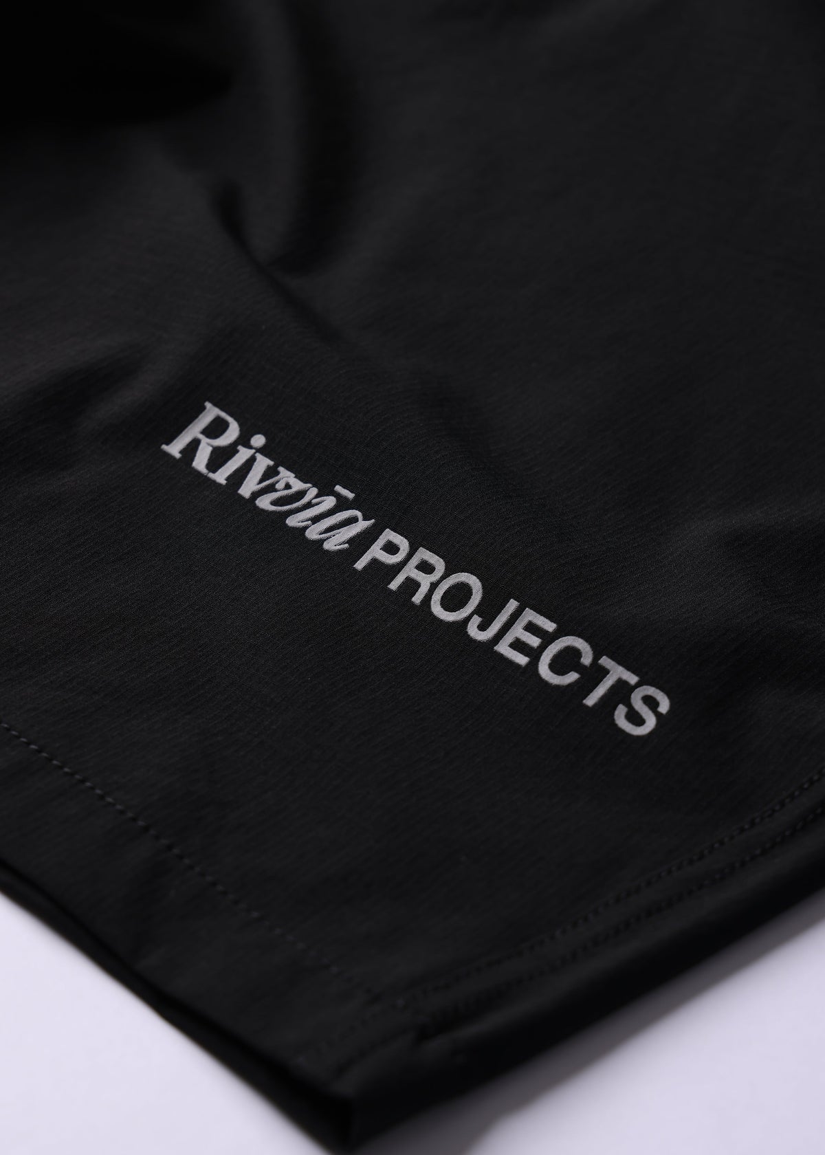 DAILY RIDE SHORTS : BLACK