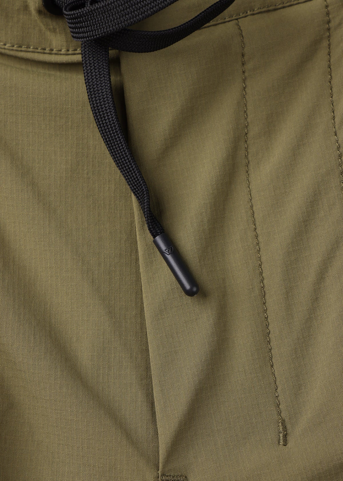 DAILY GRIND 20" SHORT : OLIVE