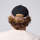 Passage Cap - Black and Brown