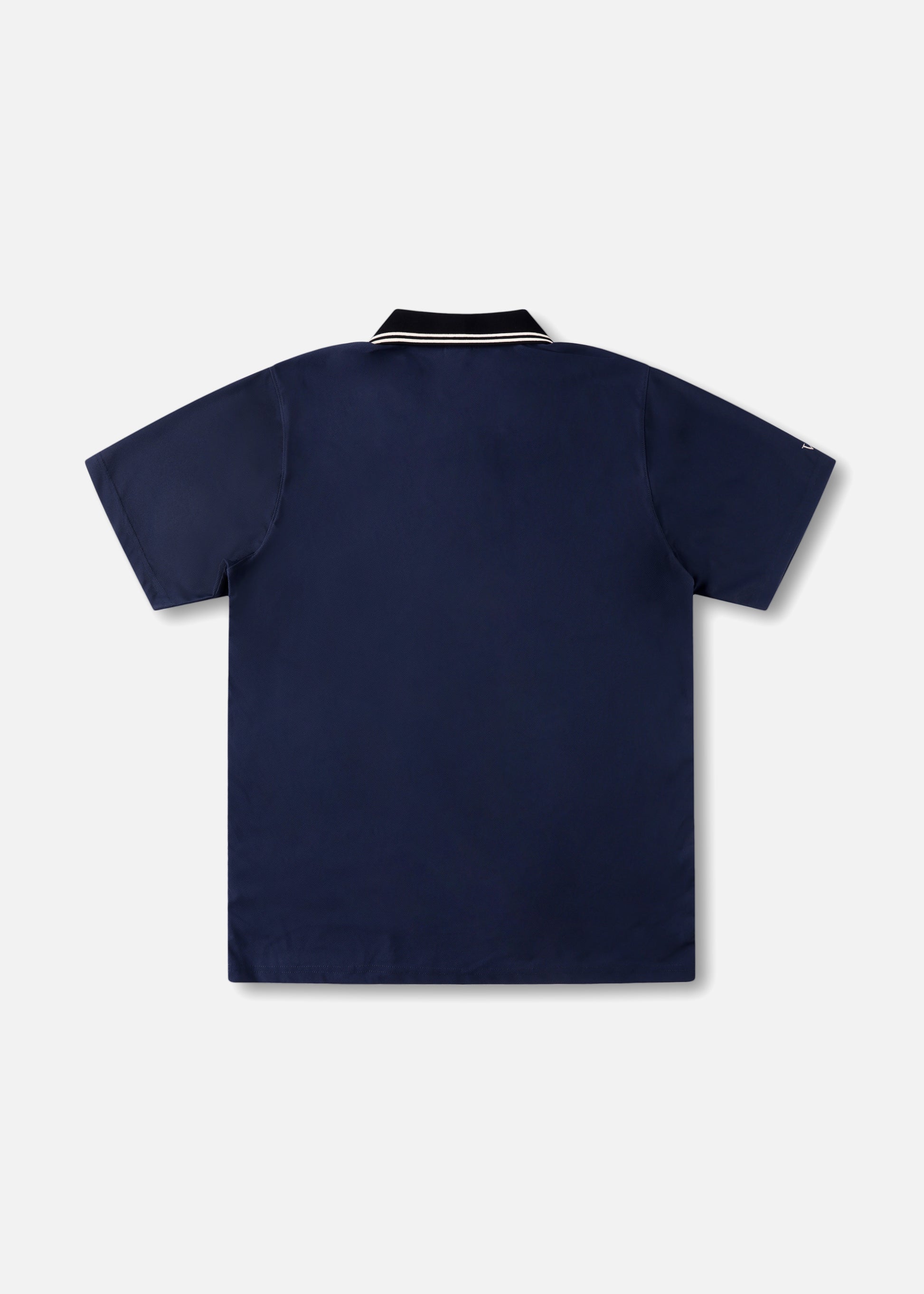 Big Drop Polo - Navy