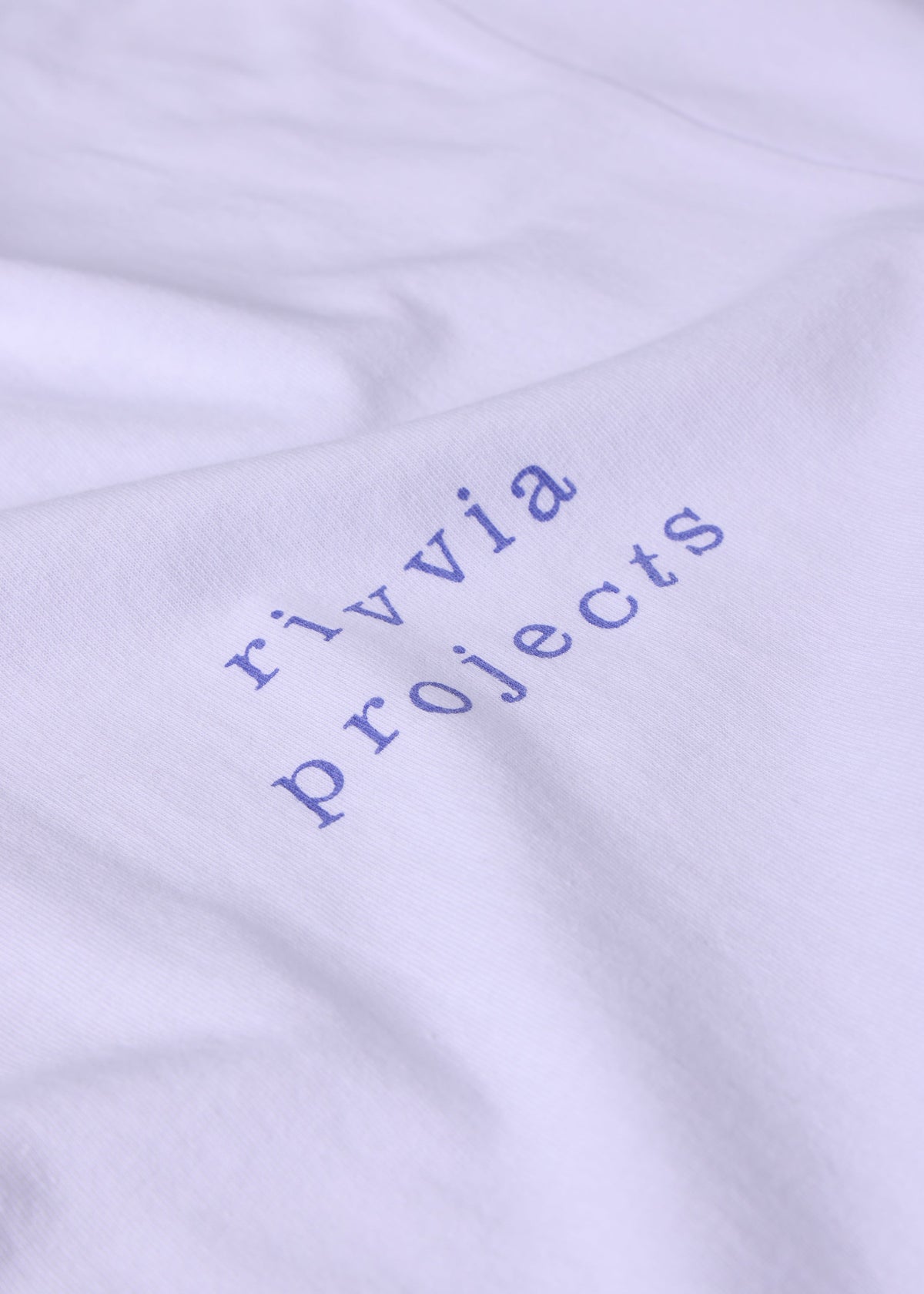 OPENMIND T-SHIRT : WHITE