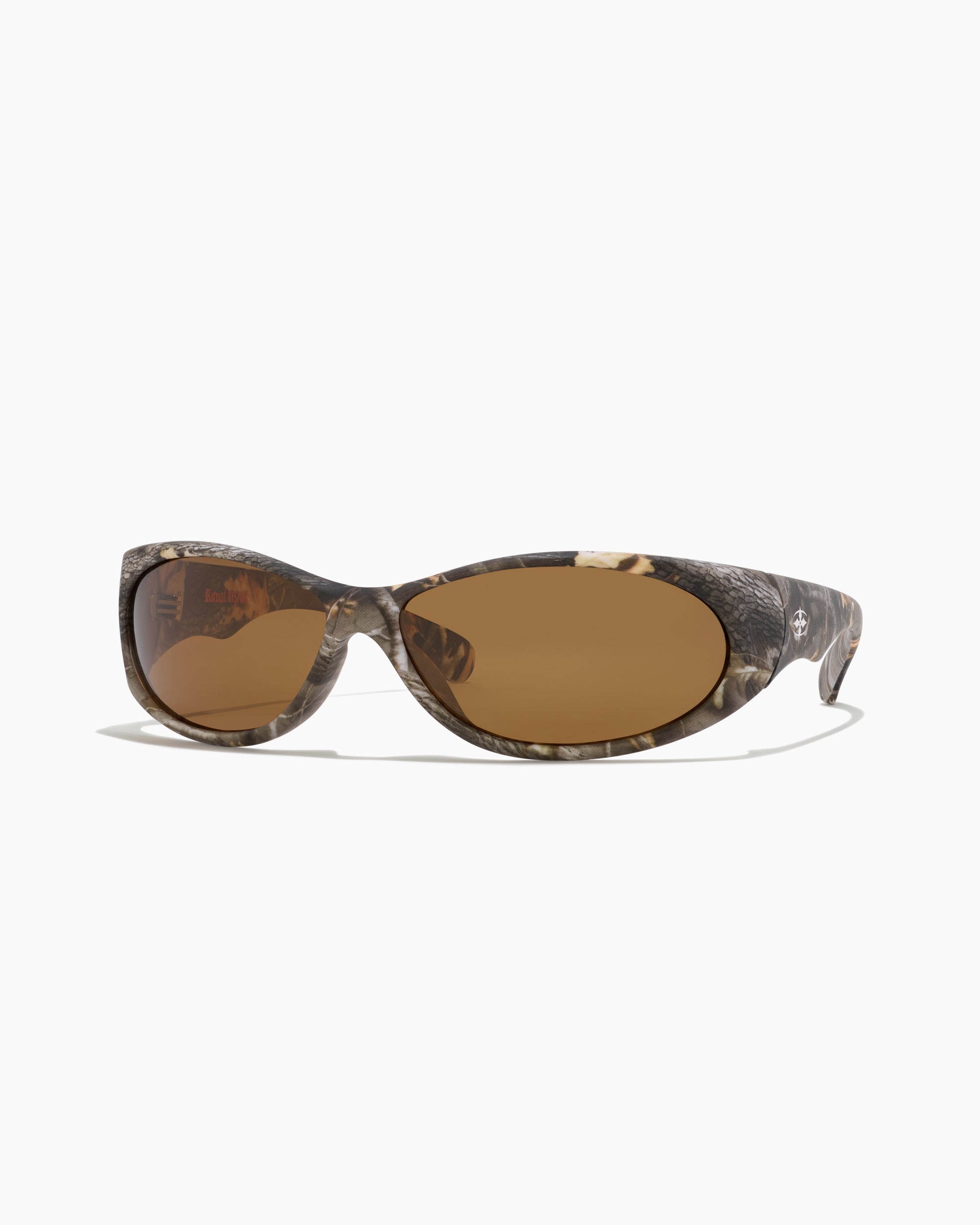 DEMON SPEED - COMBAT / BRONZE POLARISED