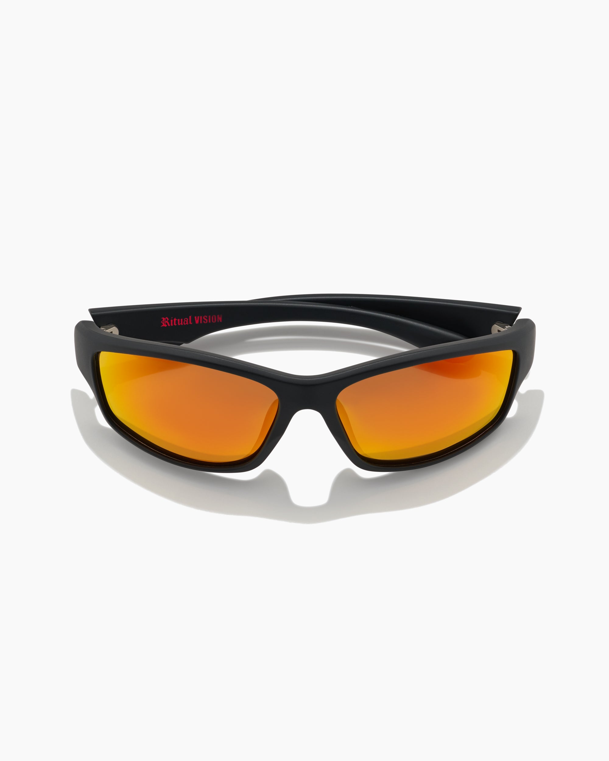 DEMON SPEED - COMBAT / BRONZE POLARISED