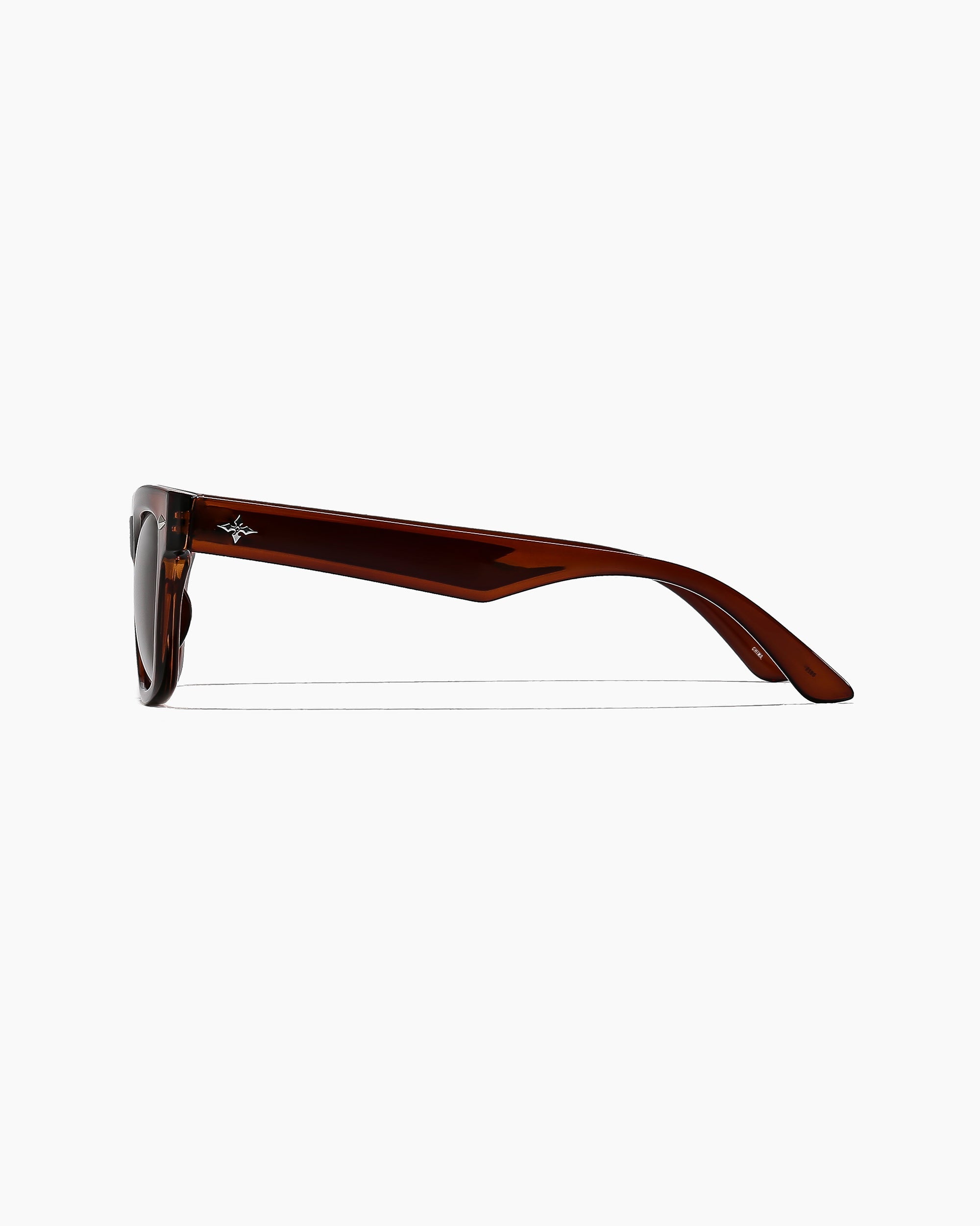 GENERATOR - TOBACCO / OLIVE POLARISED