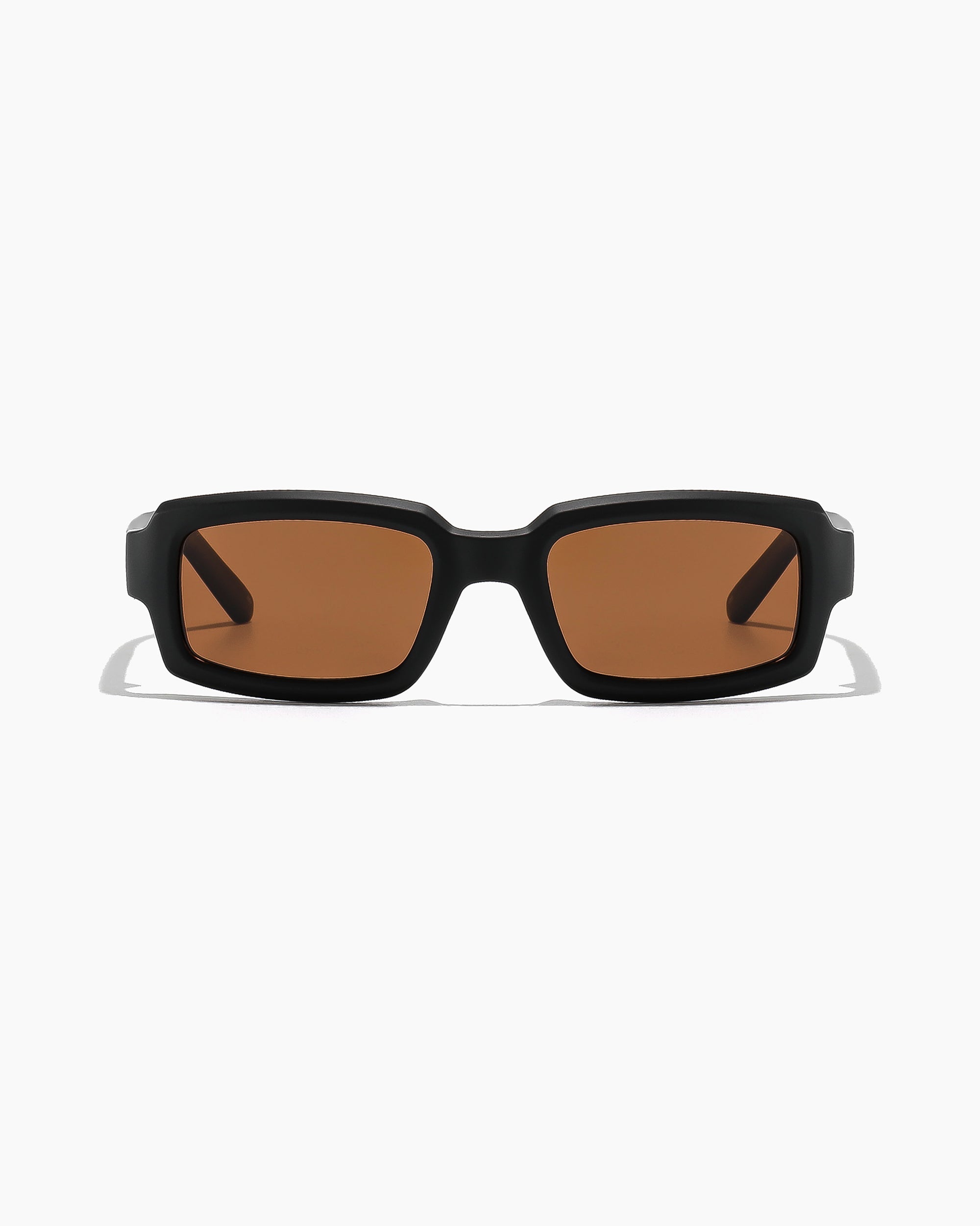 INTERCEPTOR - MATTE BLACK / BRONZE POLARISED
