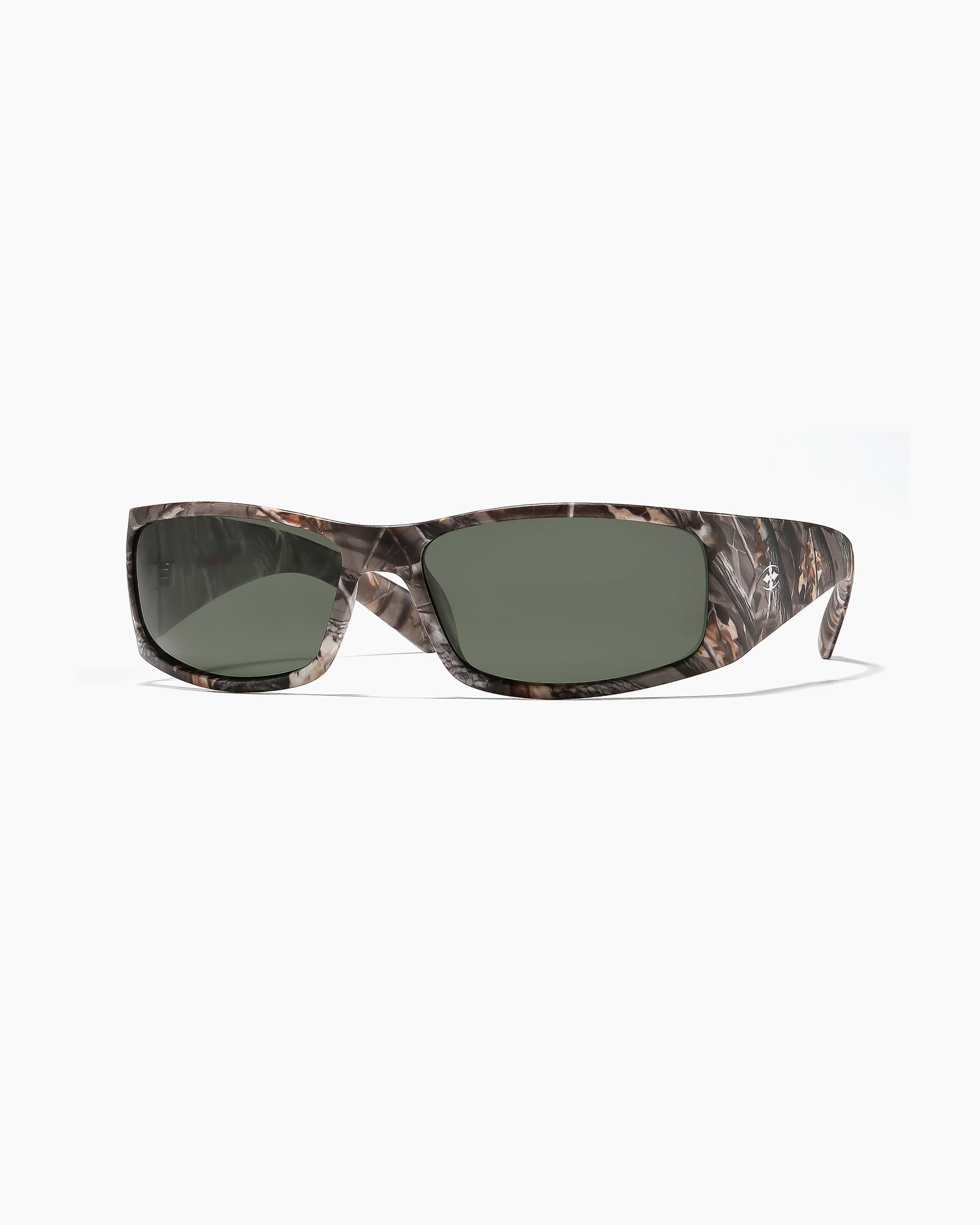 DOOMSDAY MACHINE - COMBAT / DARK GREEN POLARISED