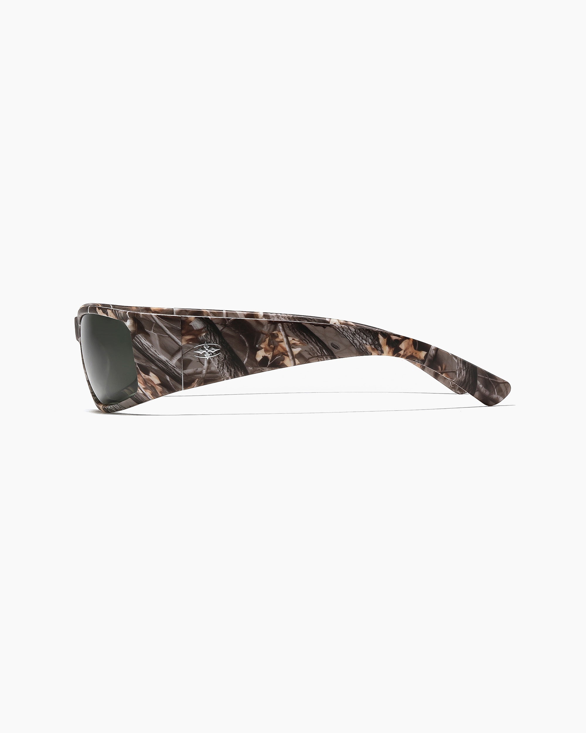 DOOMSDAY MACHINE - COMBAT / DARK GREEN POLARISED