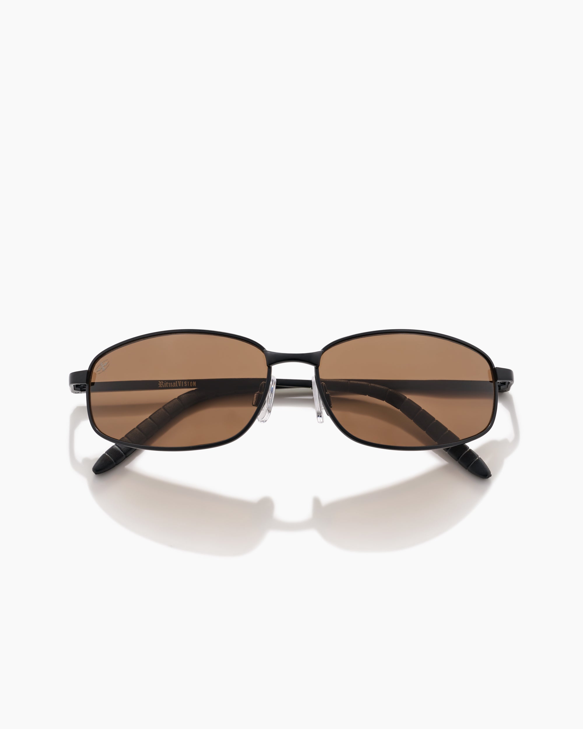 CALIFORNICATION - MATTE BLACK / BRONZE