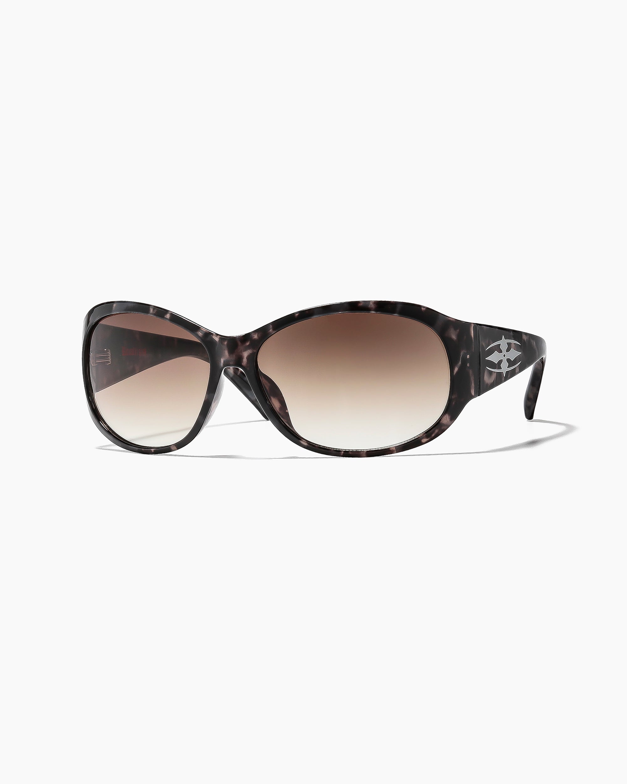 DELUX - SMOKEY TORTOISE / BRONZE FADE