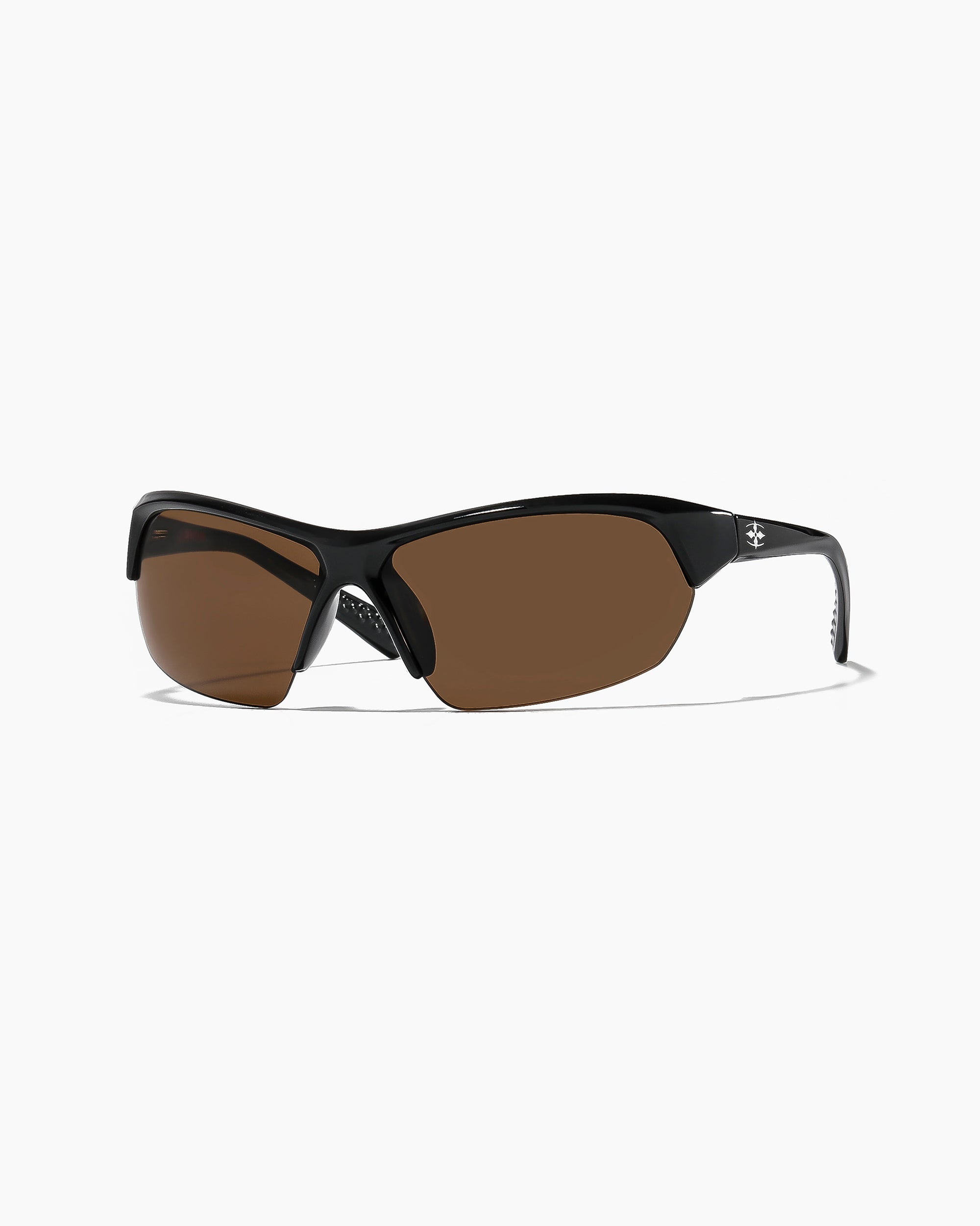BREAK & ENTER - METALLIC BLACK / BRONZE