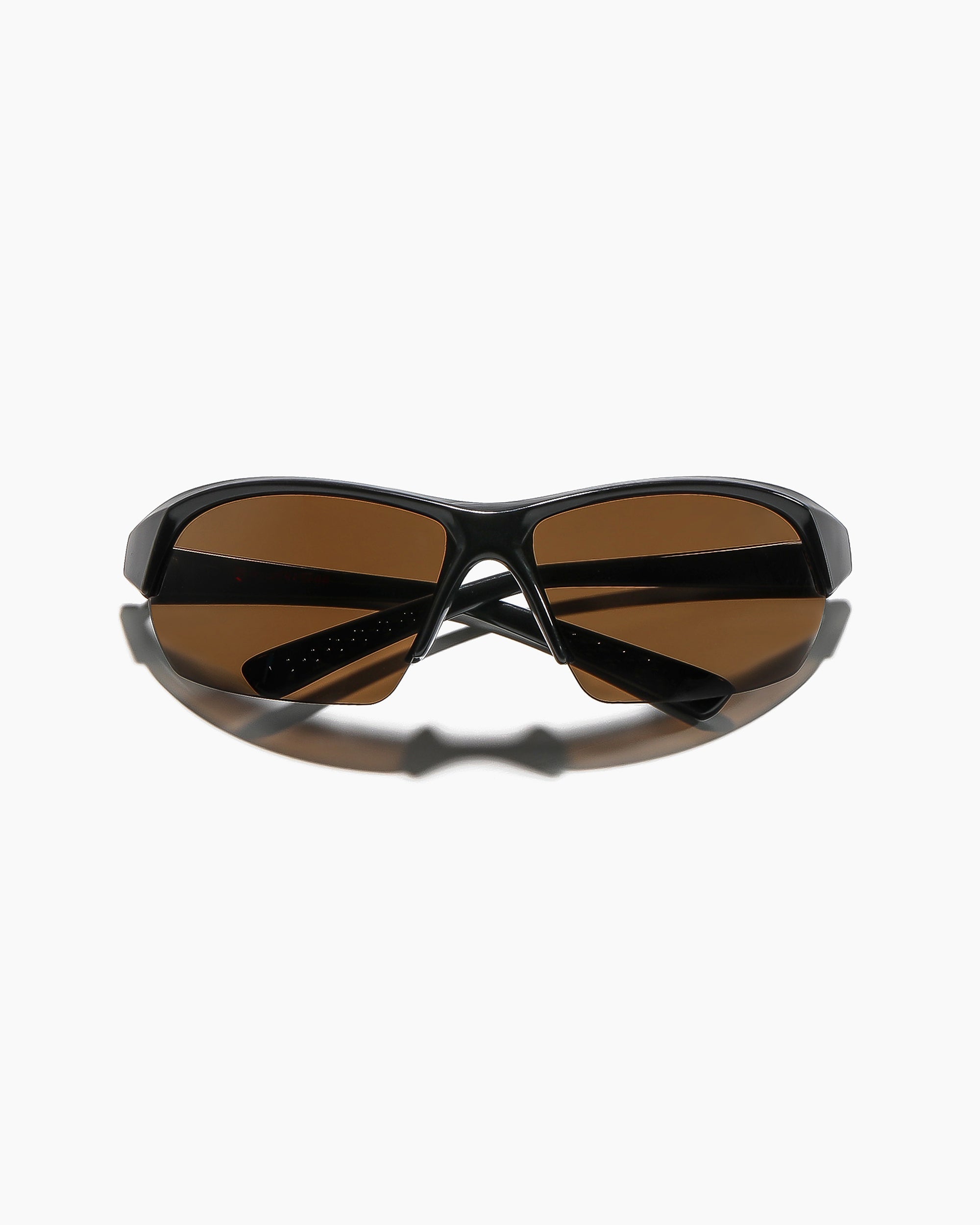 BREAK & ENTER - METALLIC BLACK / BRONZE