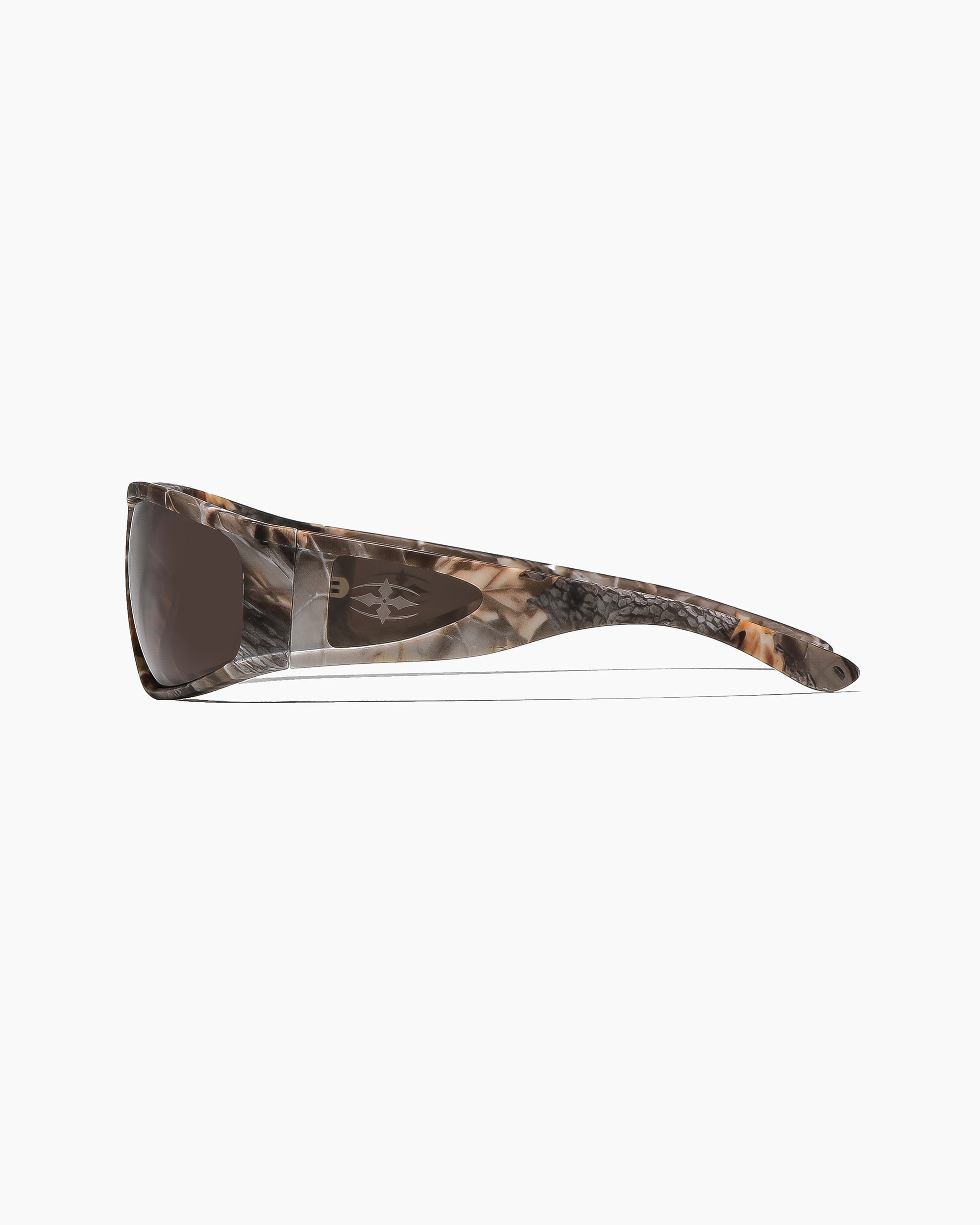 THE VACATIONER - COMBAT / OLIVE POLARISED