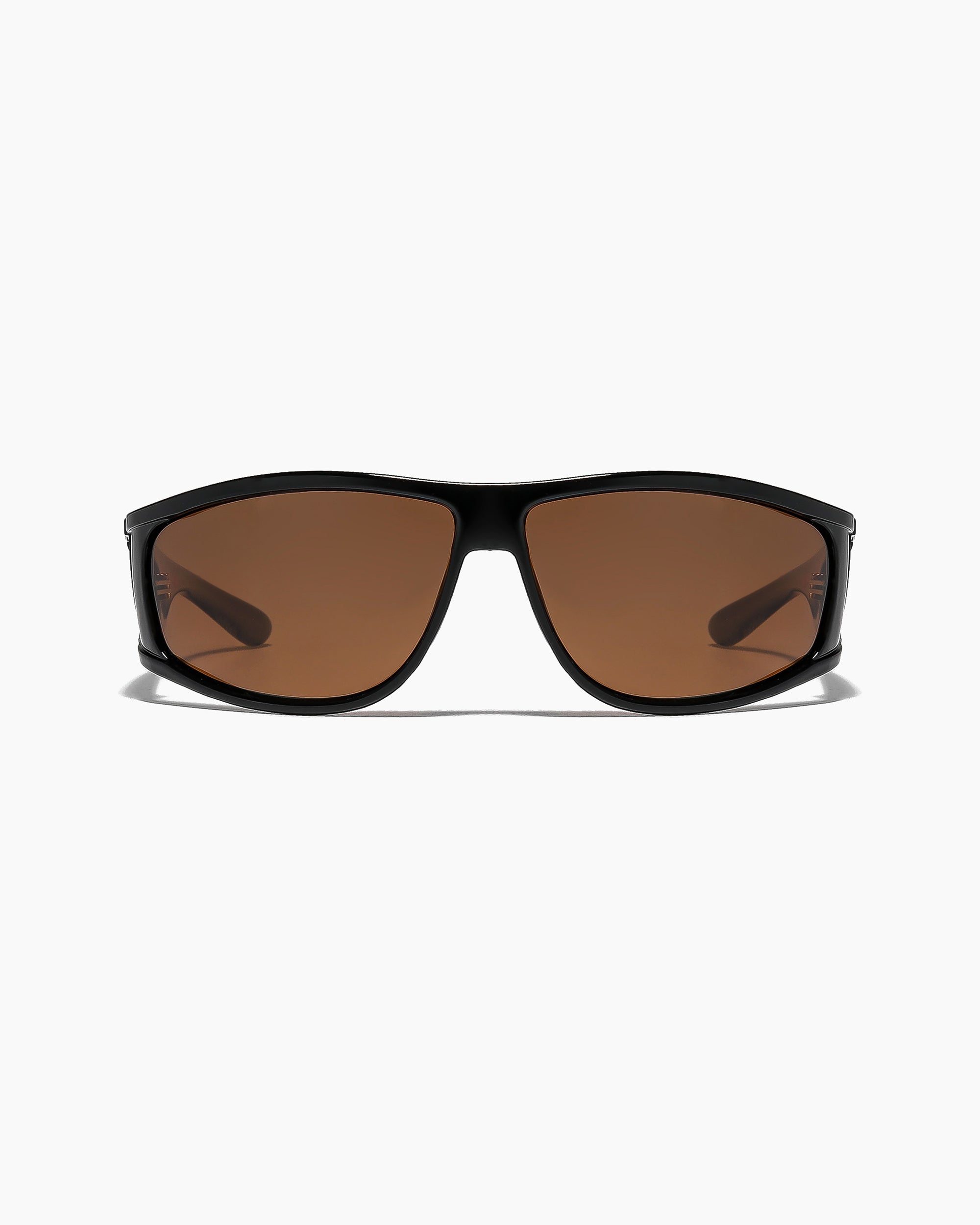 THE VACATIONER - POLISHED BLACK / BRONZE POLARISED