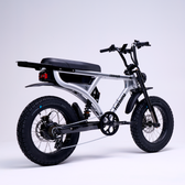 SCRAMBLER V3 Electric Fat Bike | FatBoy Bikes Australia