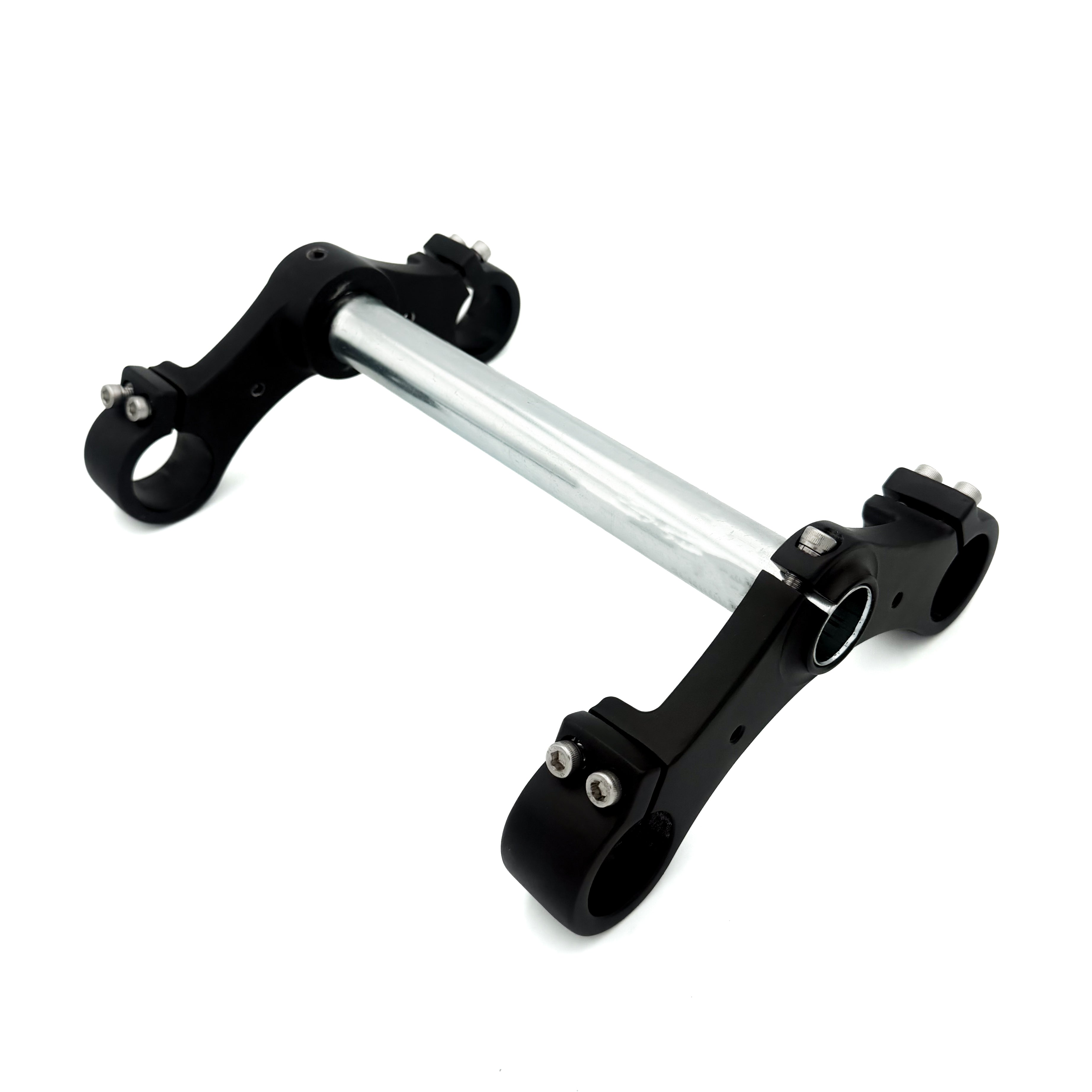 Suspension FRONT Triple Clamp - Scrambler/Harlem V2