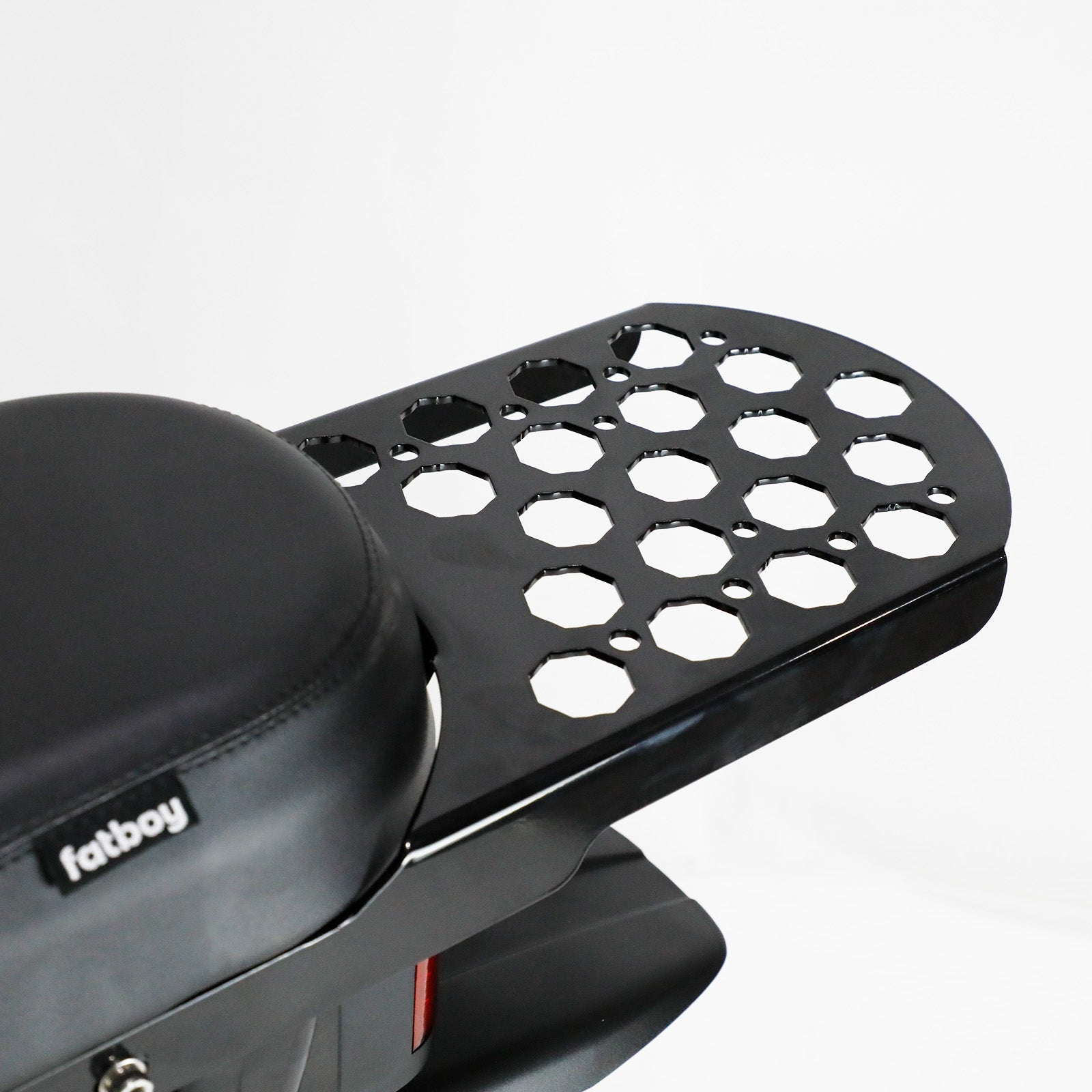 The Scrambler V3 eBike