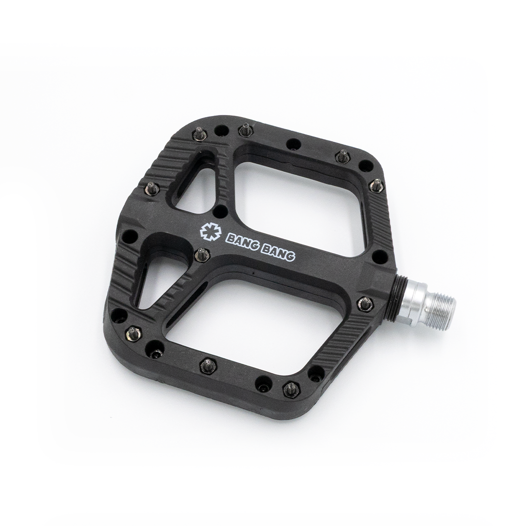 Bang Bang Coloured Pedals