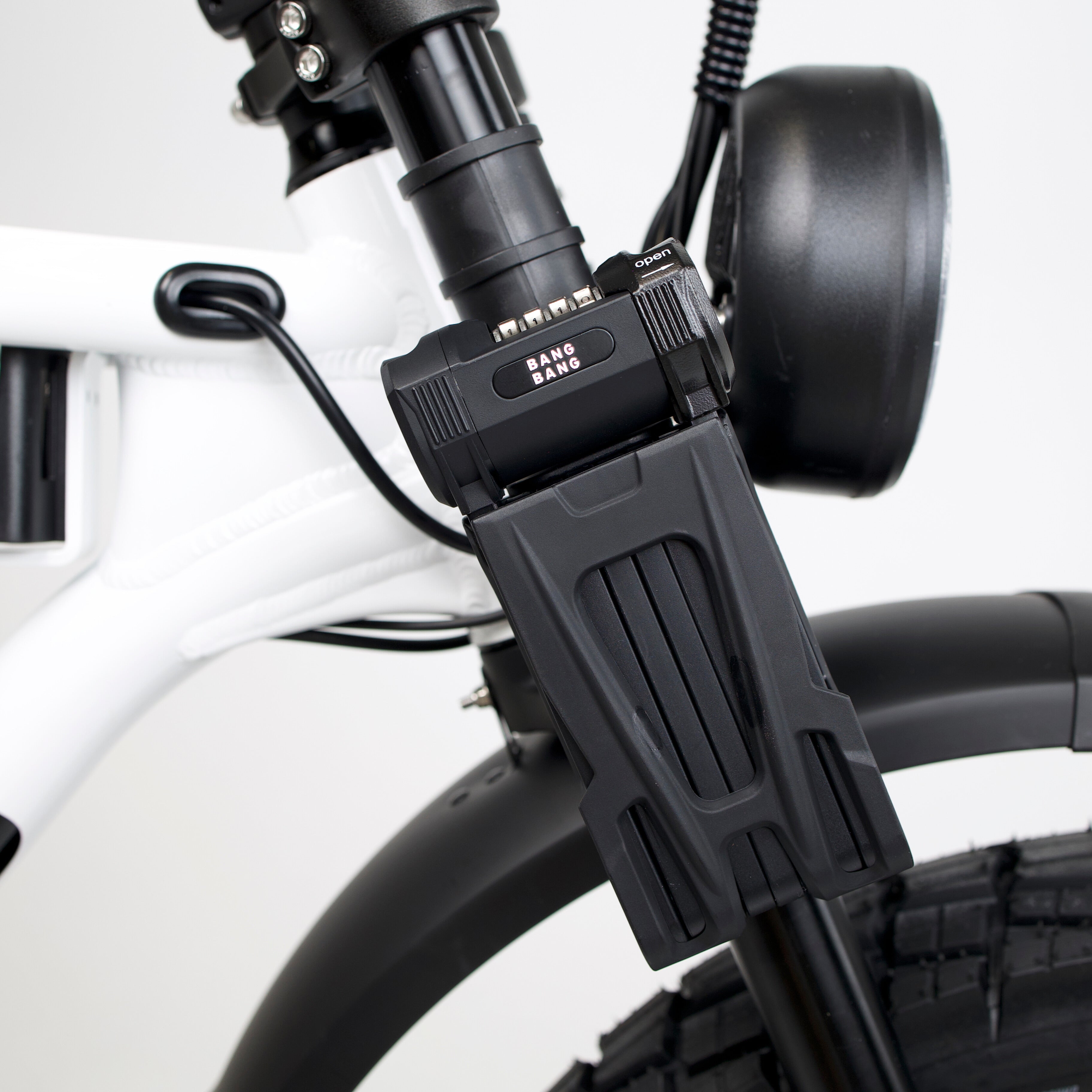 Electric Bicycle The Best Bicycle Lock Ebike Cycle Best Lock Best