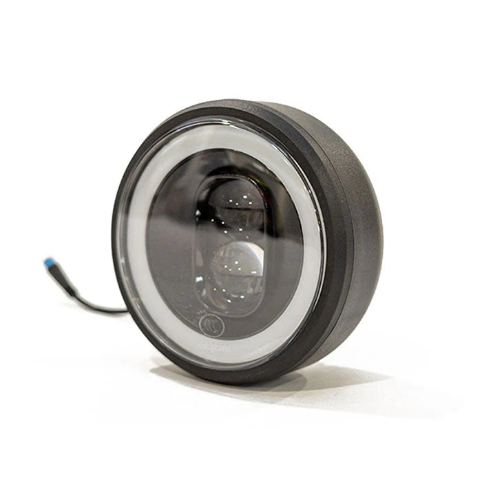 Headlight 52V (V2 Scrambler / Harlem)