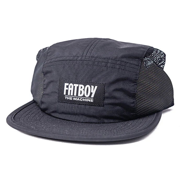 Fatboy The Machine Cap