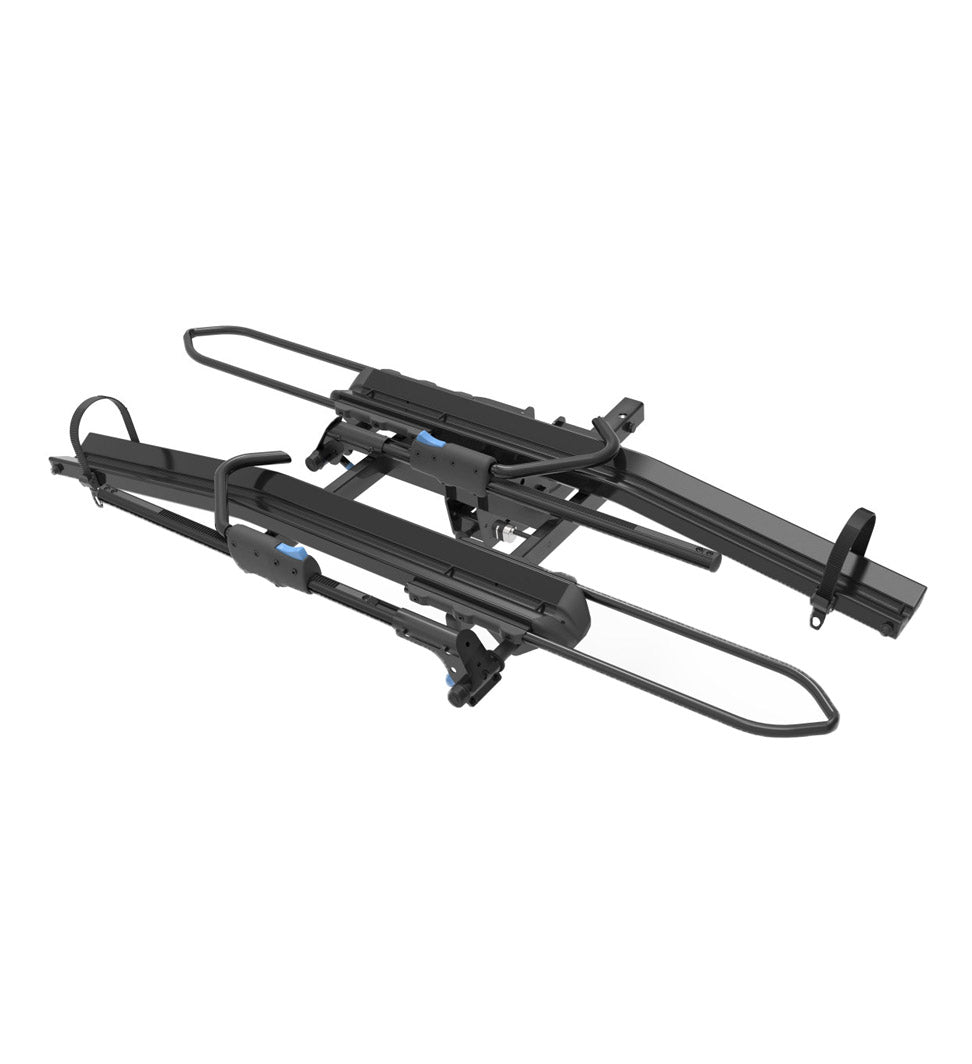 Dual Bike Car Rack