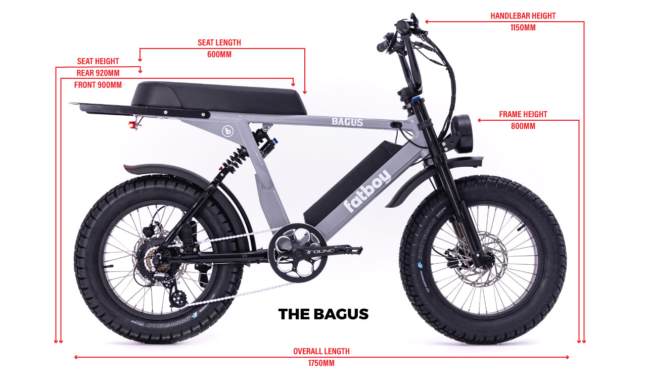 Fatboy fat bike best sale